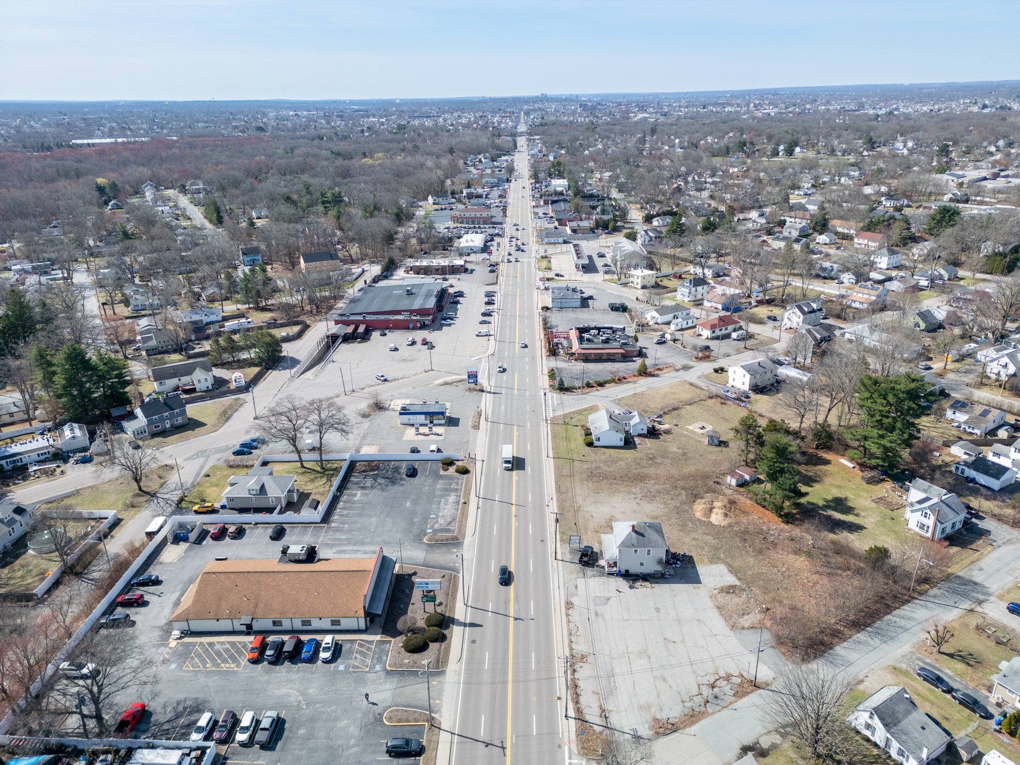 571 Washington St., Attleboro, MA 02703 - Image 11