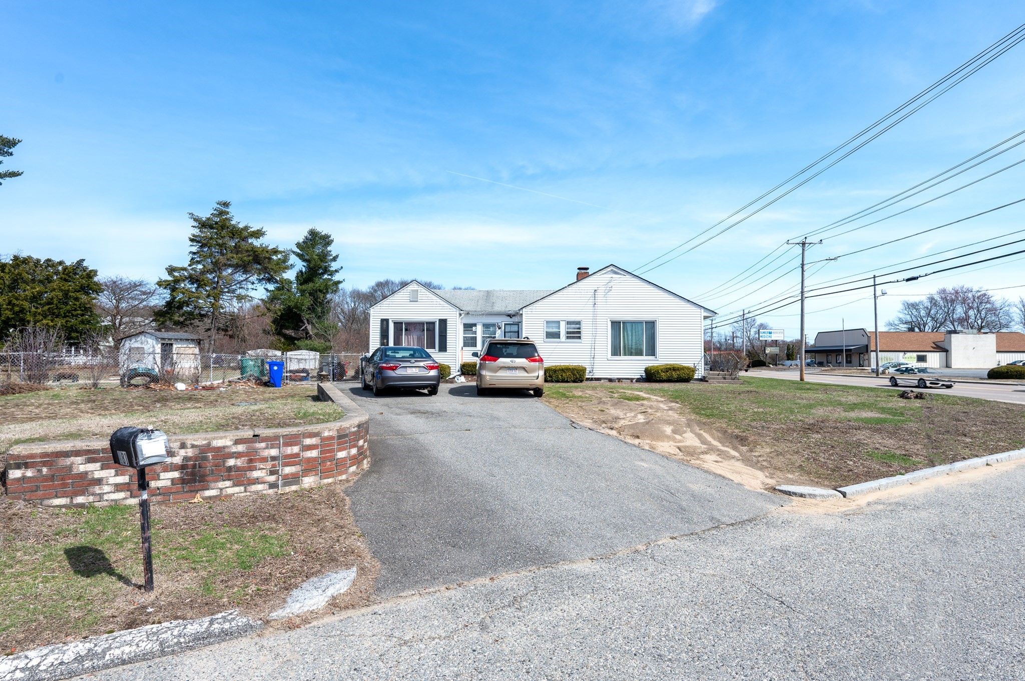 571 Washington St., Attleboro, MA 02703 - Image 3