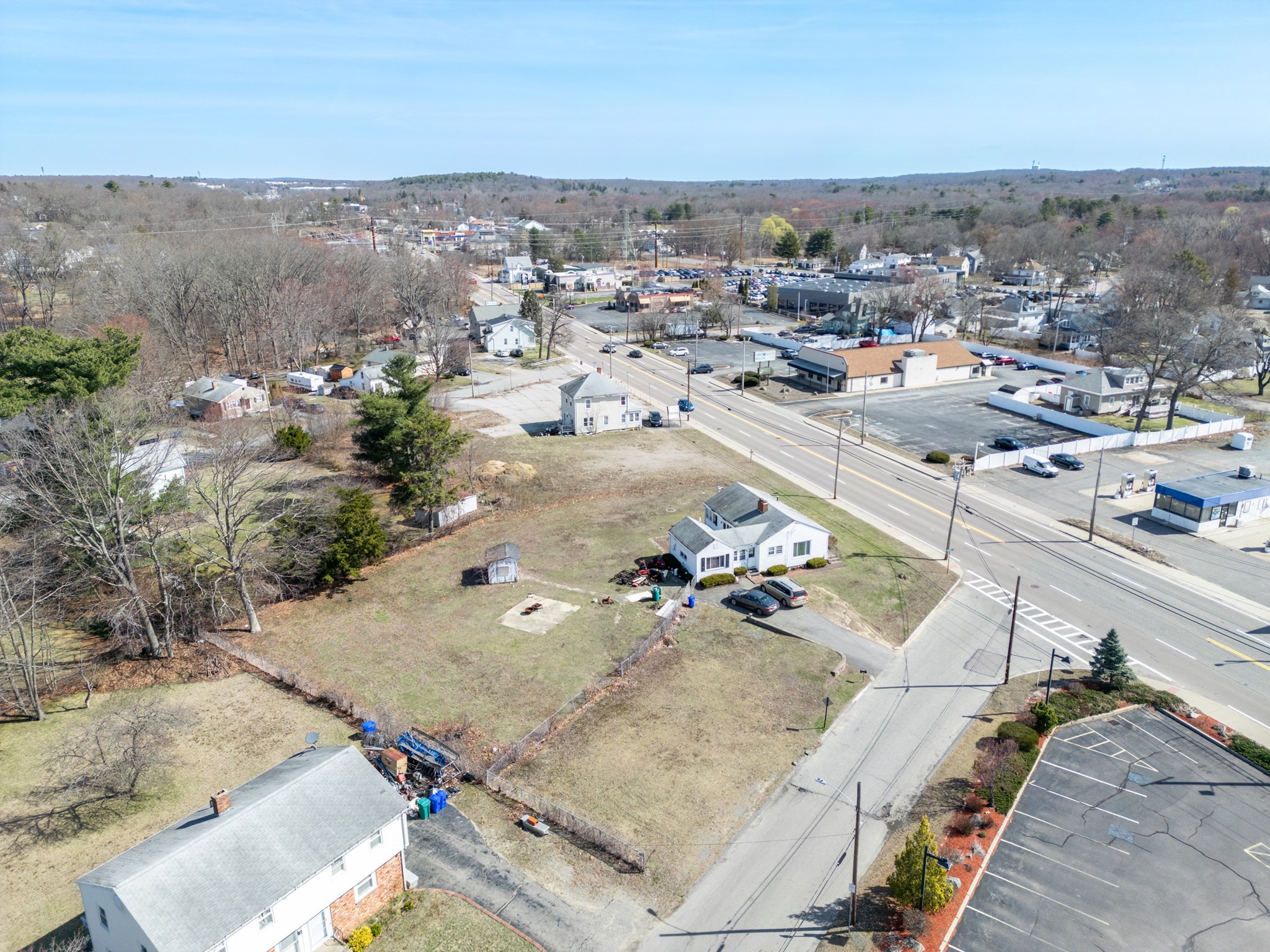 571 Washington St., Attleboro, MA 02703 - Image 7