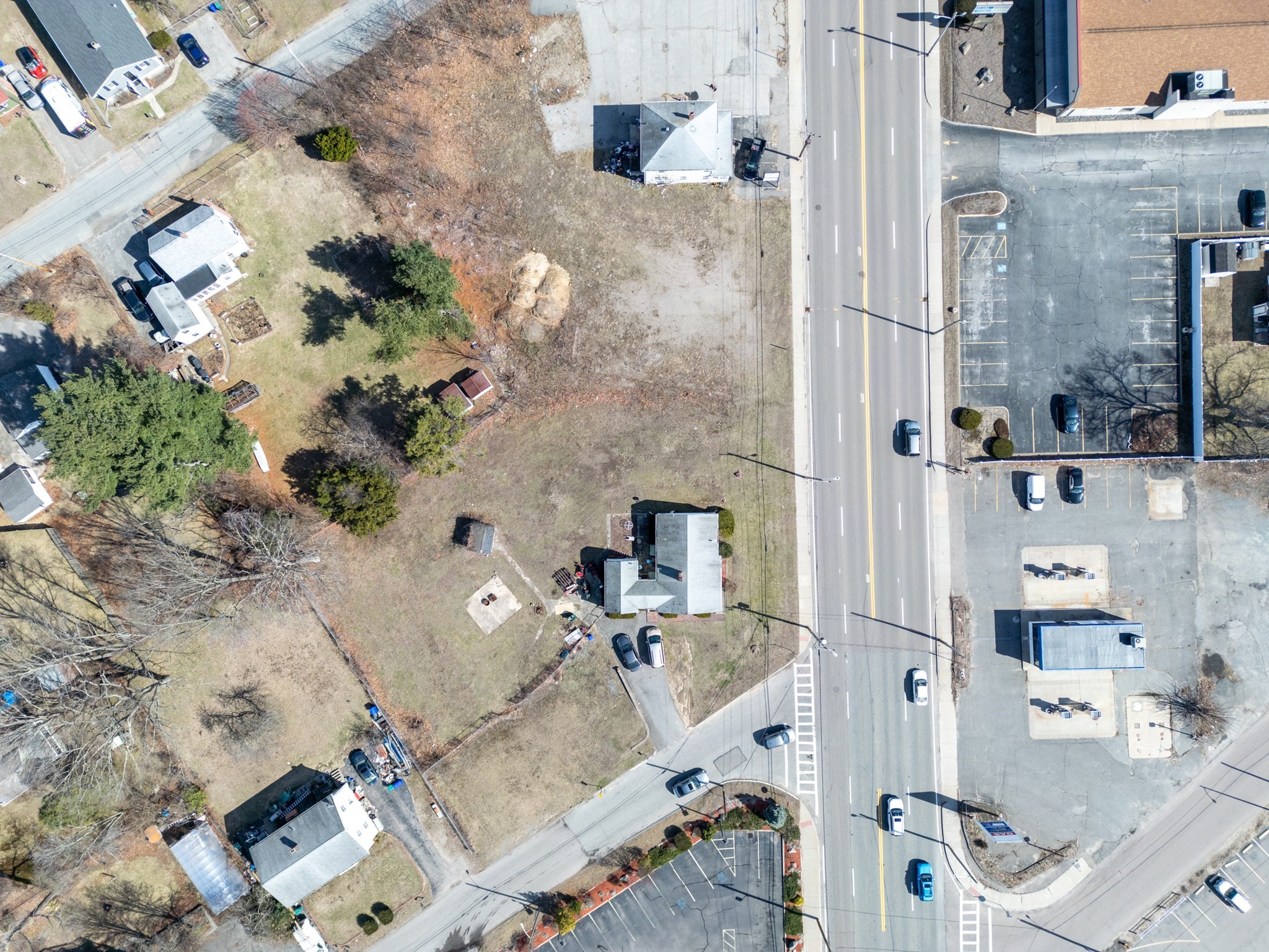 571 Washington St., Attleboro, MA 02703 - Image 9