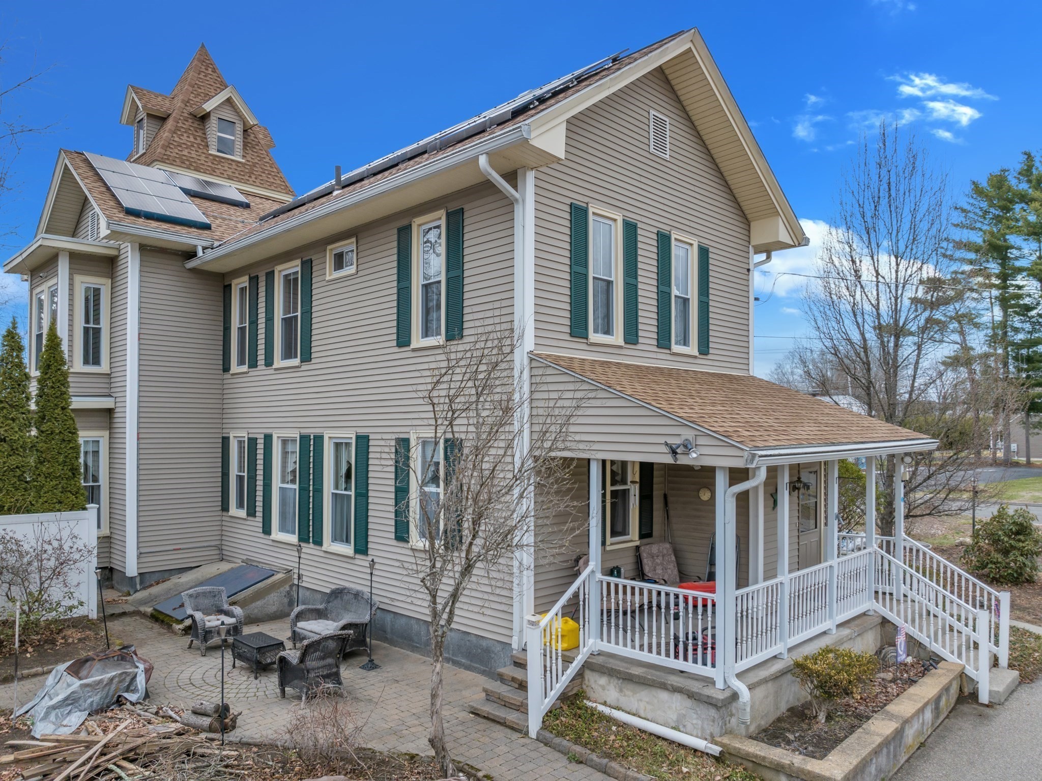 94 South St, Ware, MA 01082 - Image 34