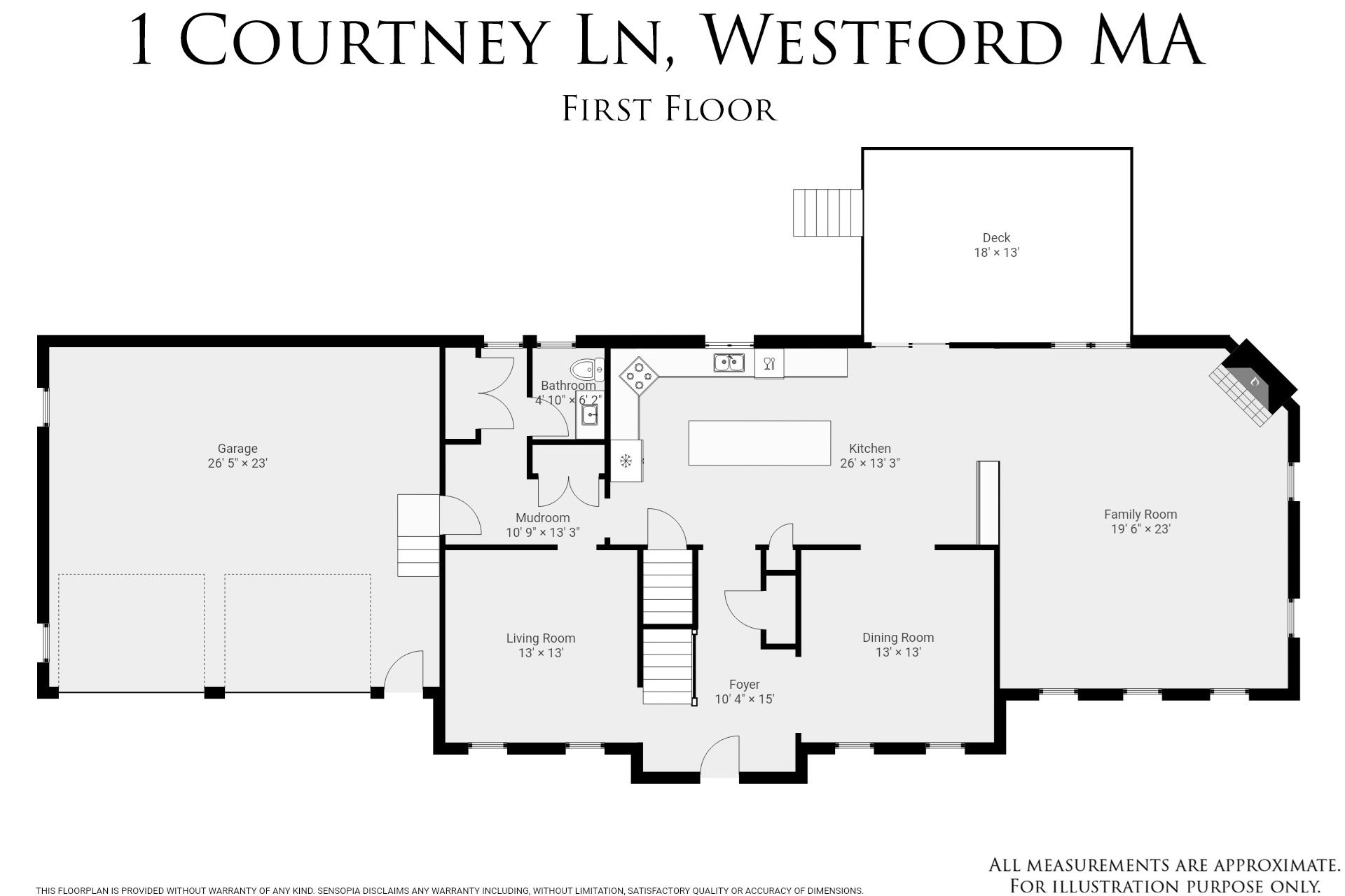 westford - #73368093