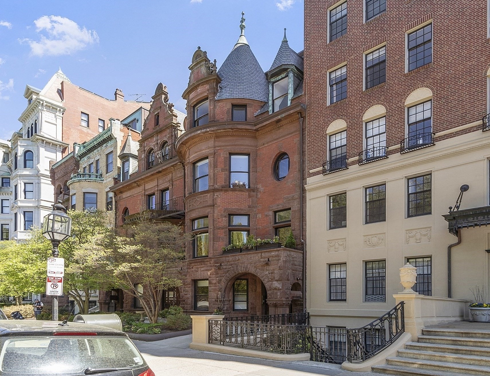 back-bay - #73368280