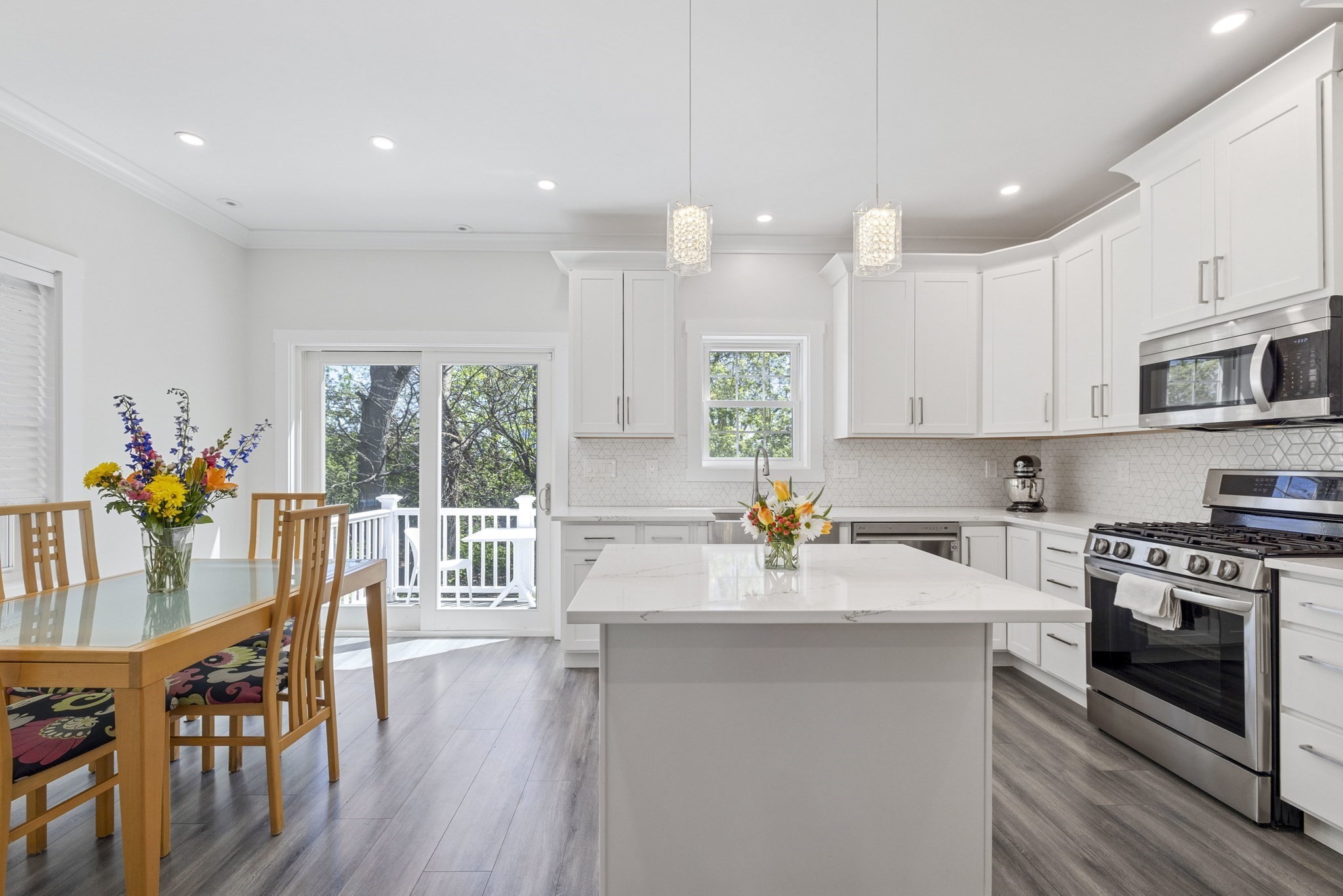 25 Normandy Terrace Unit 25, Cambridge, MA 02138