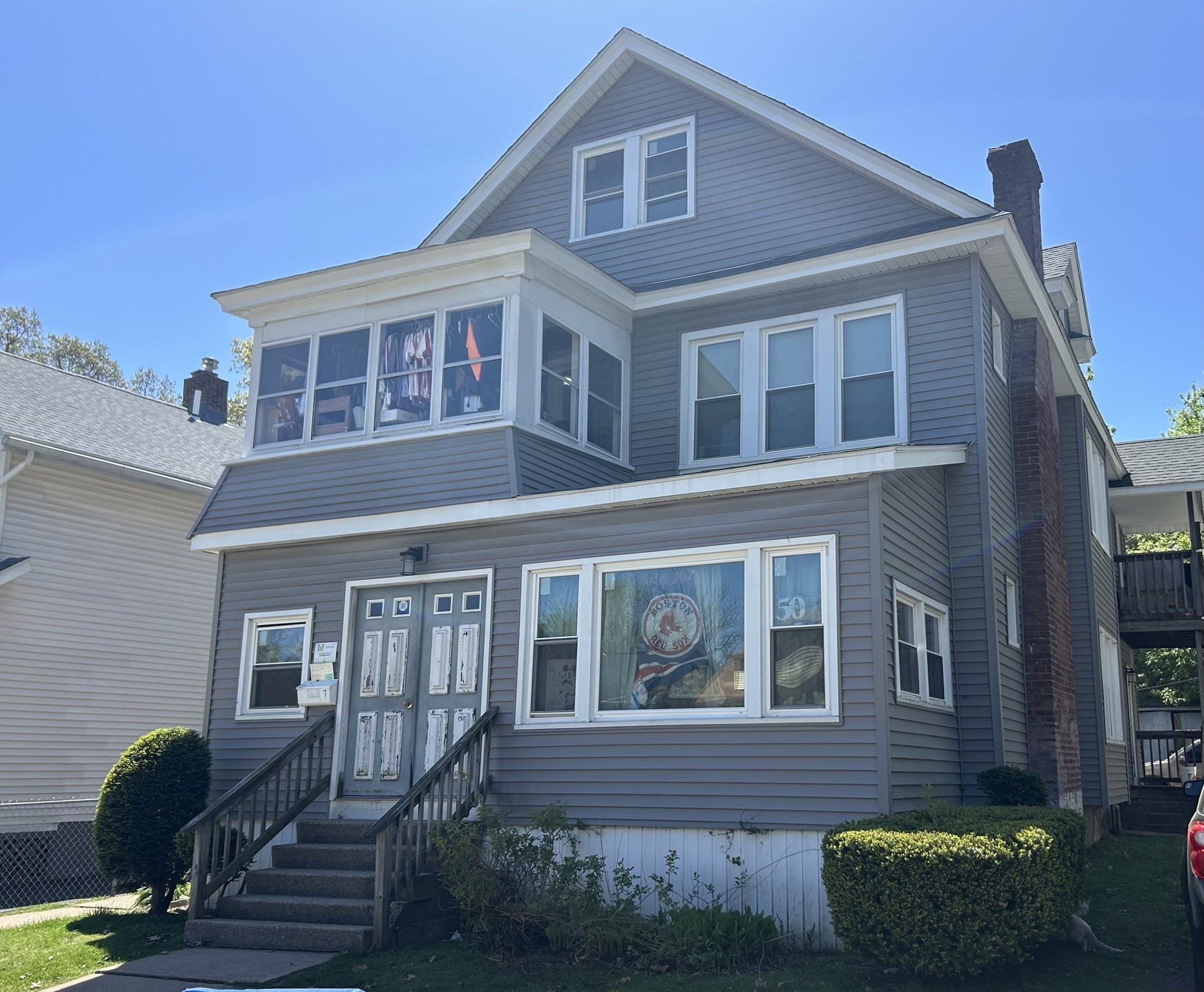 7 Glendell Ter, Springfield, MA 01108