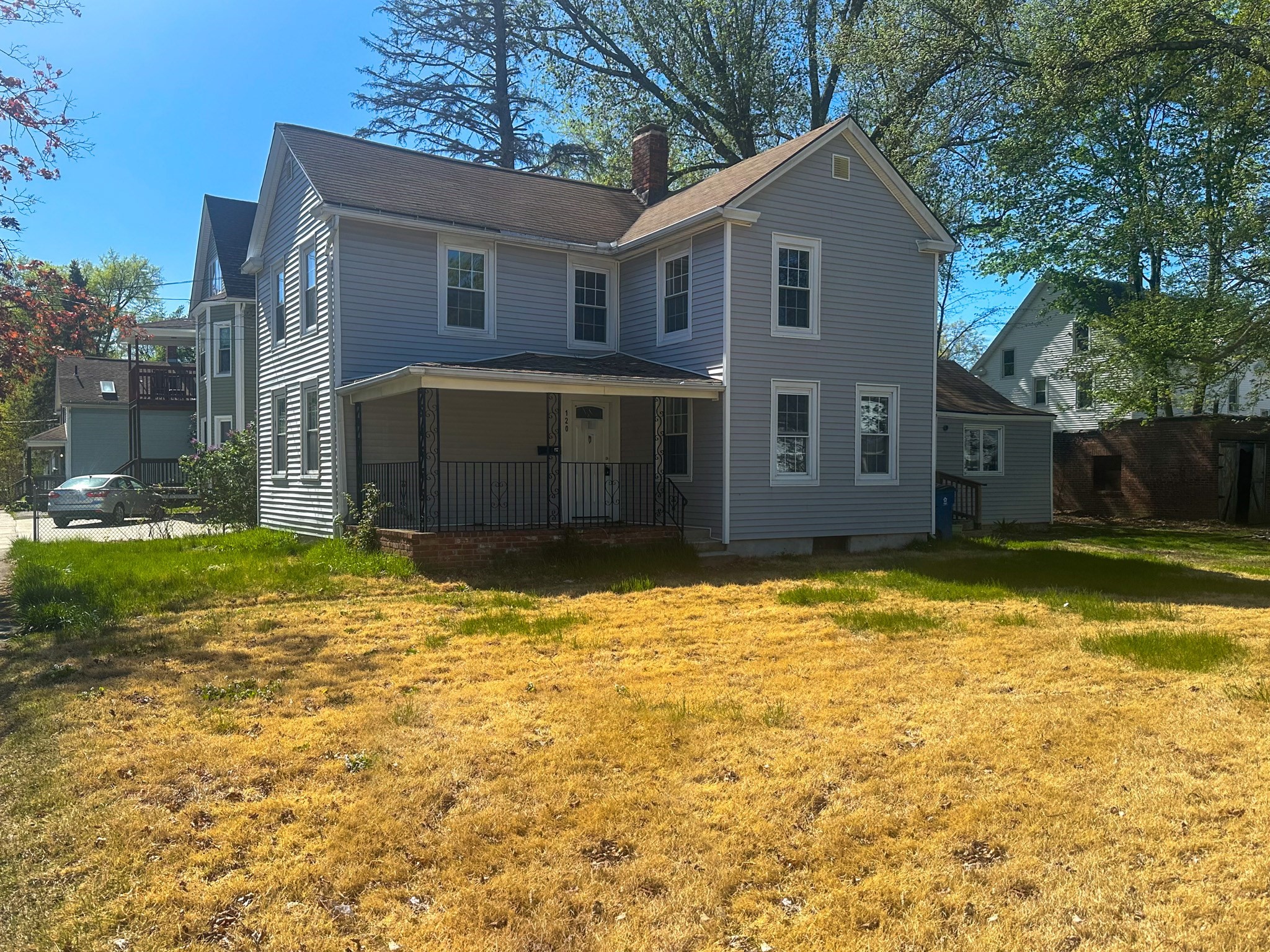 120 Hampden St, West Springfield, MA 01089 - Image 1