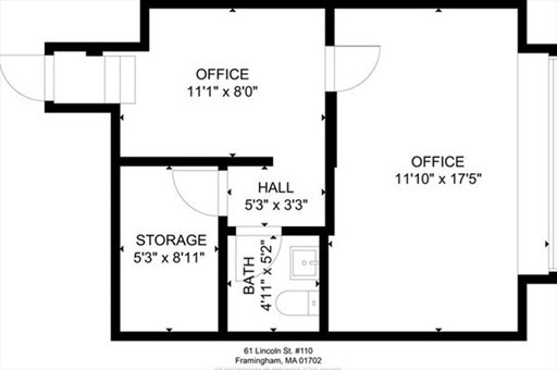 framingham - #73368940
