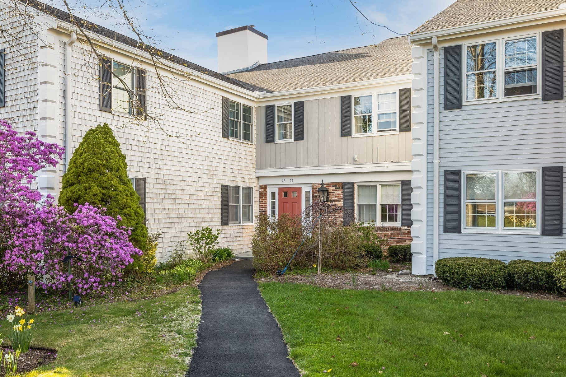 33 Highview Drive Unit 33, Sandwich, MA 02563