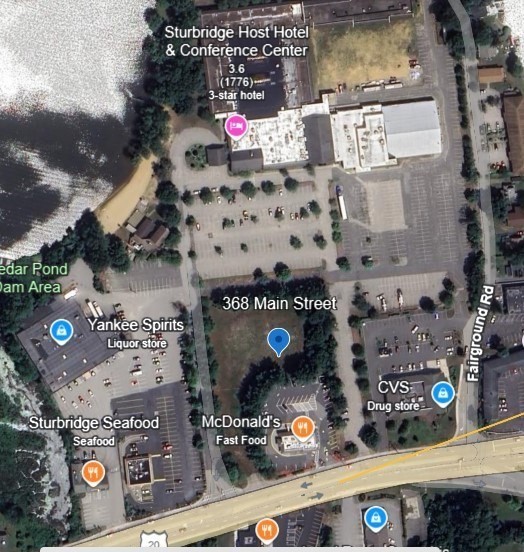 368 Main Street, Sturbridge, MA 01566 - Image 1