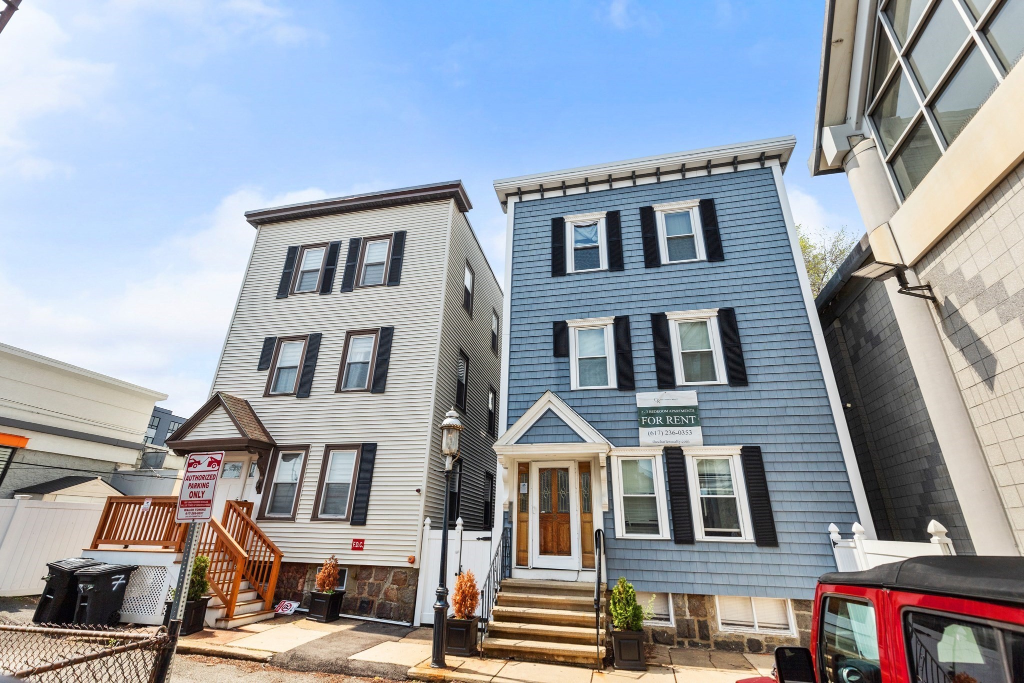 5 Transit Street, Boston - South Boston, MA 02127