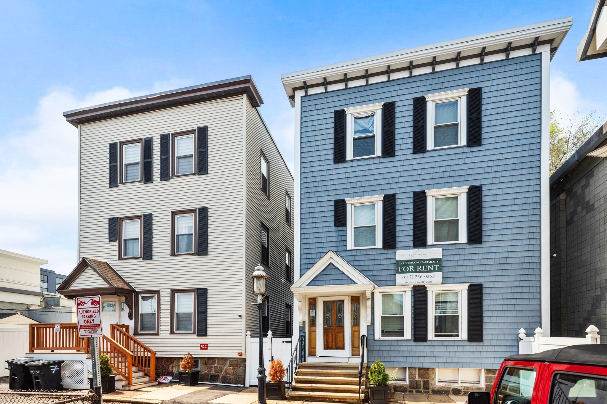 7 Transit Street, Boston - South Boston, MA 02127