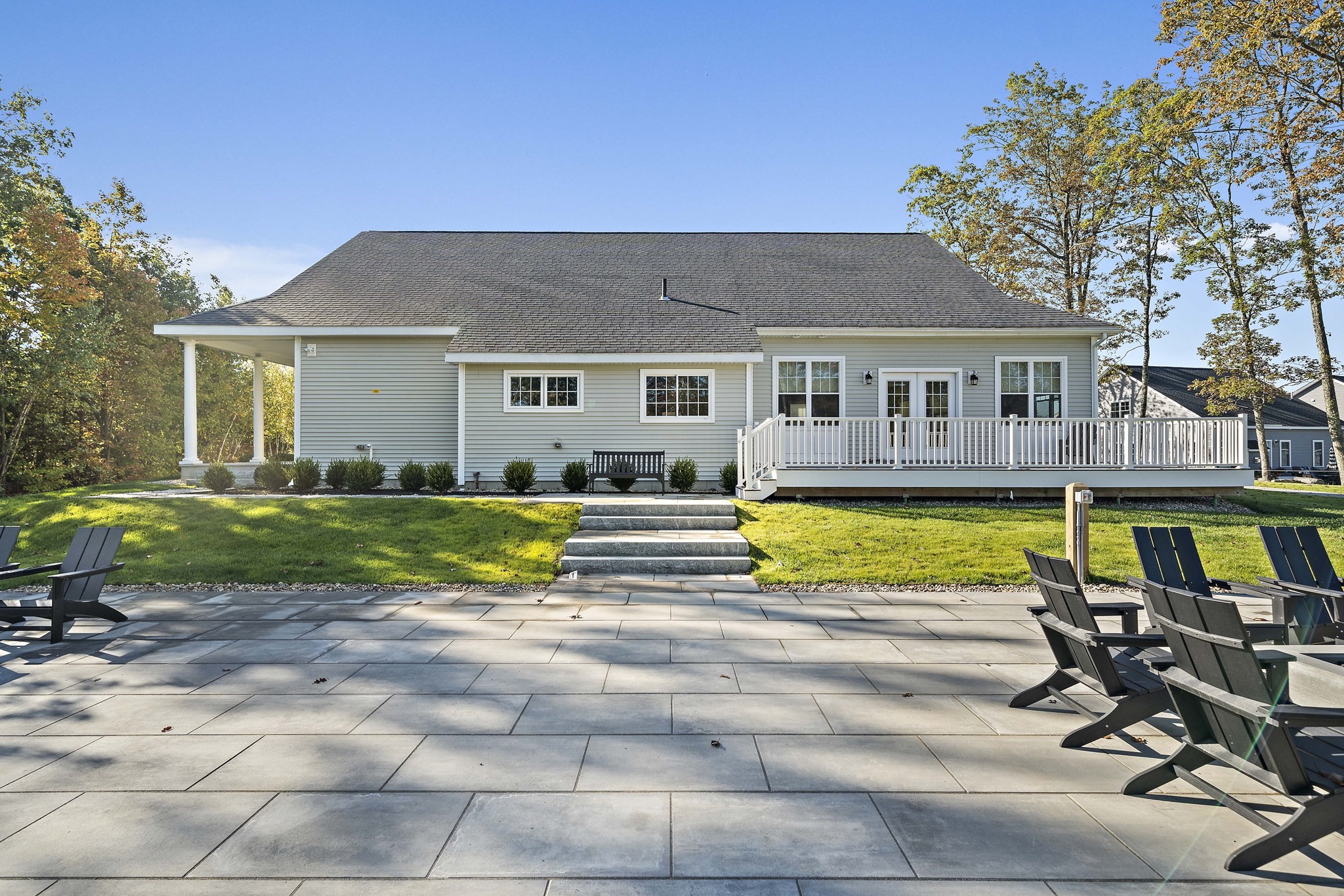 25 Salisbury Hill Blvd. Unit 67, Worcester, MA 01609 - Image 37