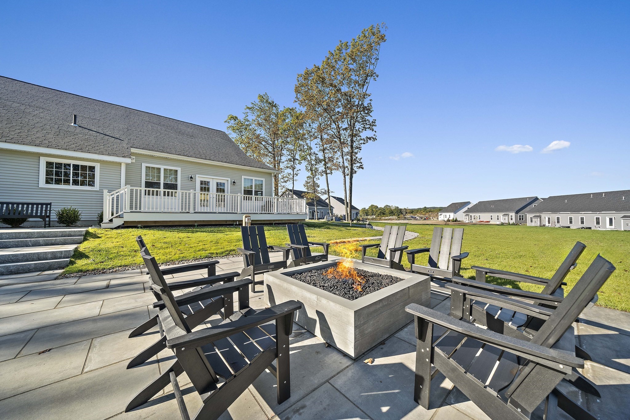 25 Salisbury Hill Blvd. Unit 67, Worcester, MA 01609 - Image 38