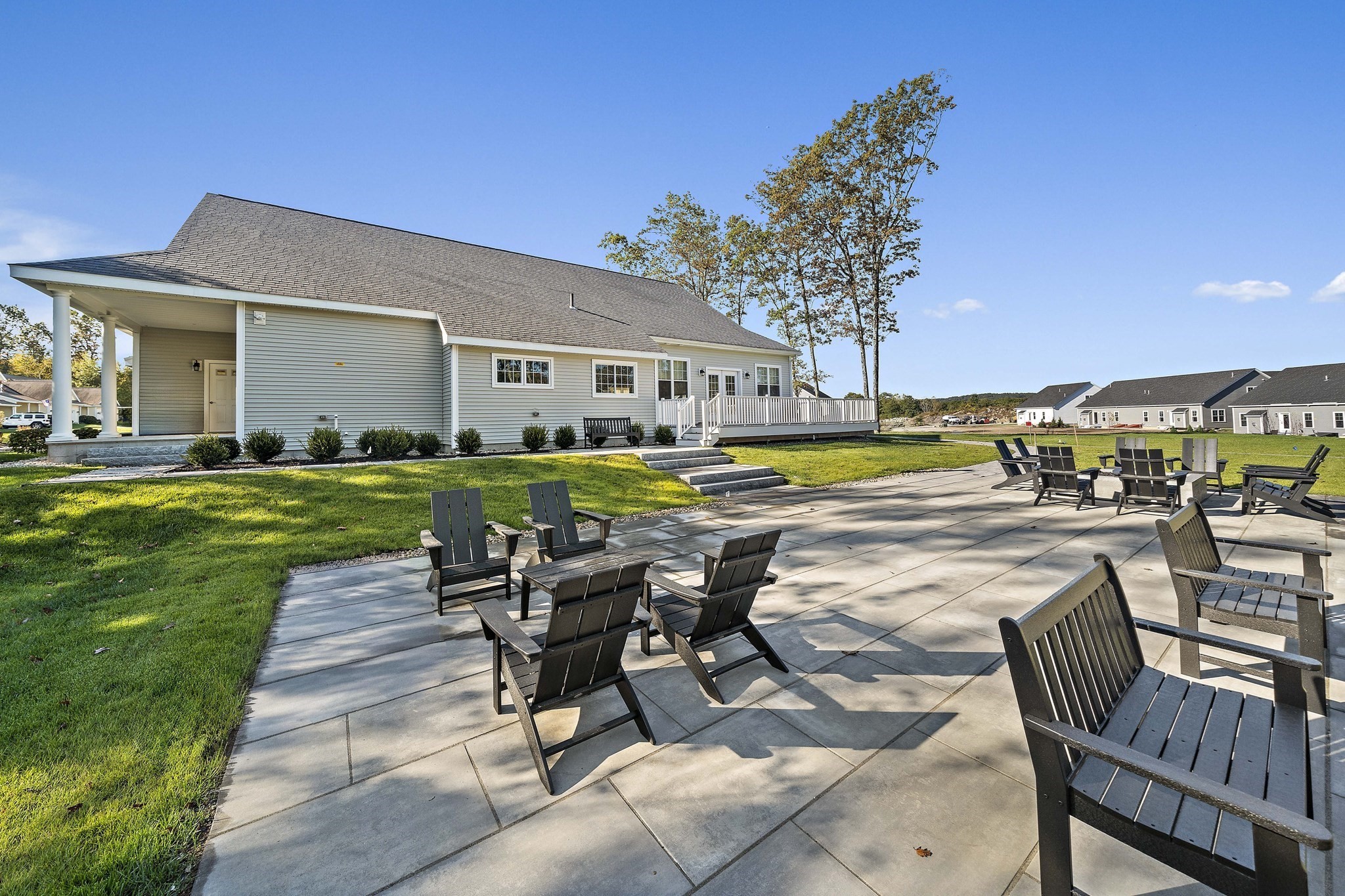 25 Salisbury Hill Blvd. Unit 67, Worcester, MA 01609 - Image 39