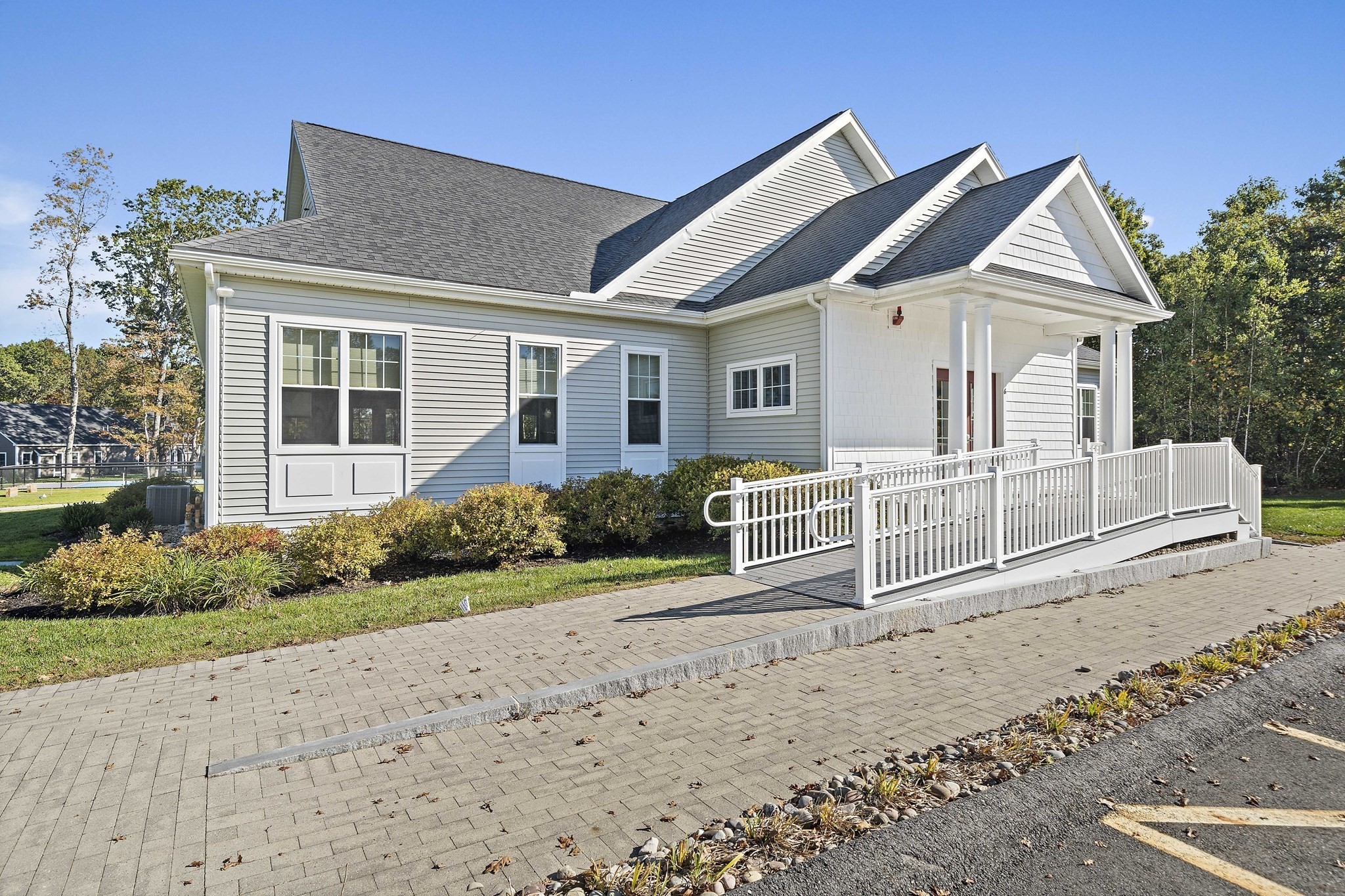 25 Salisbury Hill Blvd. Unit 67, Worcester, MA 01609 - Image 41