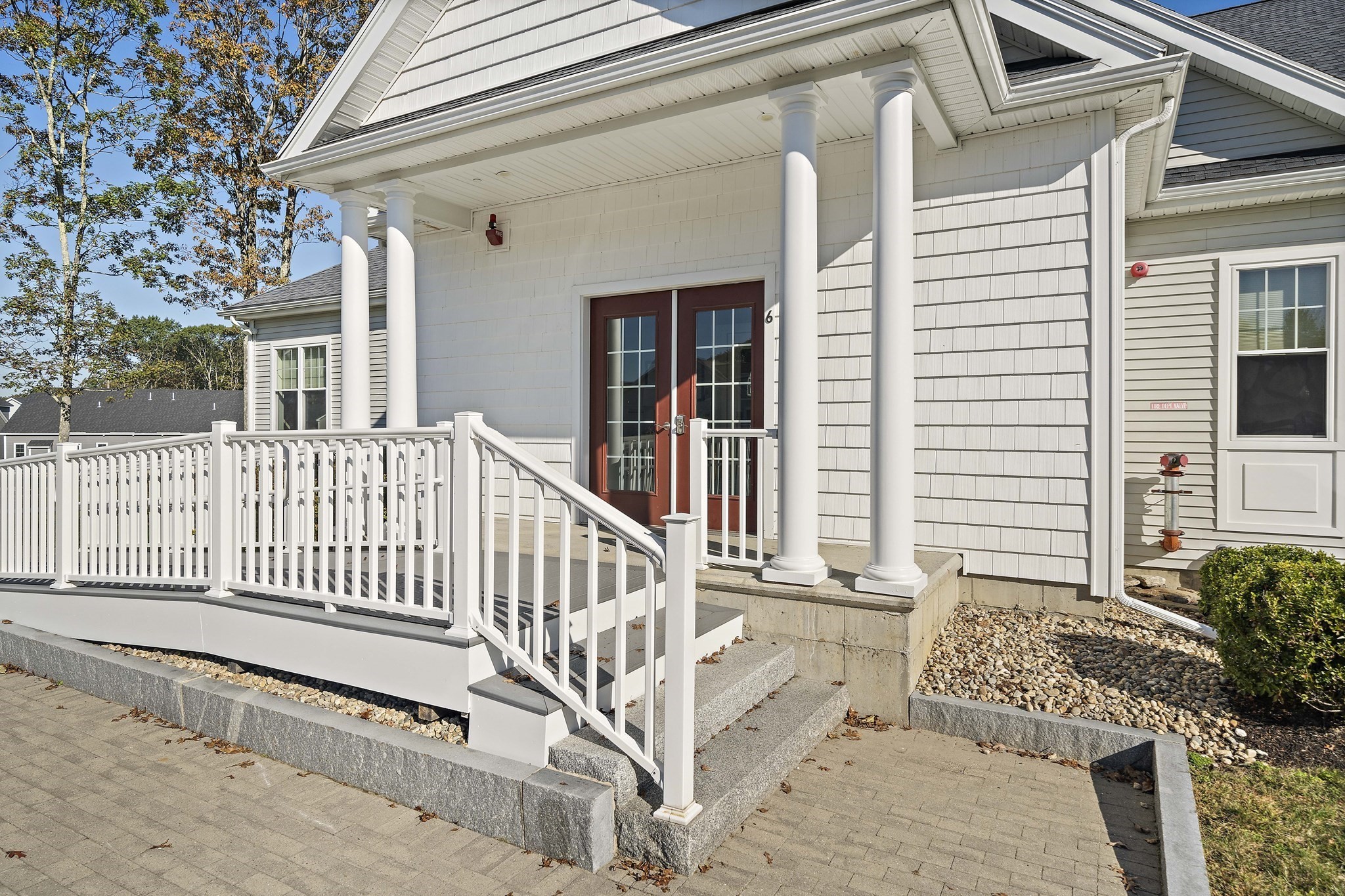 25 Salisbury Hill Blvd. Unit 67, Worcester, MA 01609 - Image 42