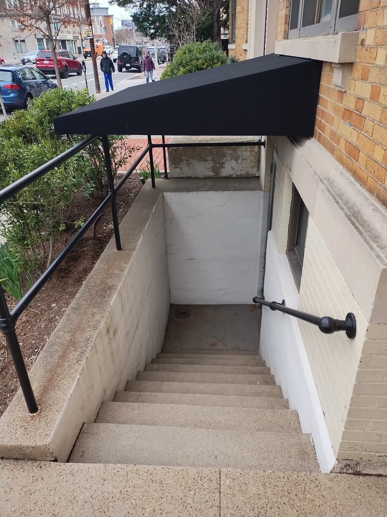 1783 Massachusetts Ave Unit 1783B, Cambridge, MA 02140