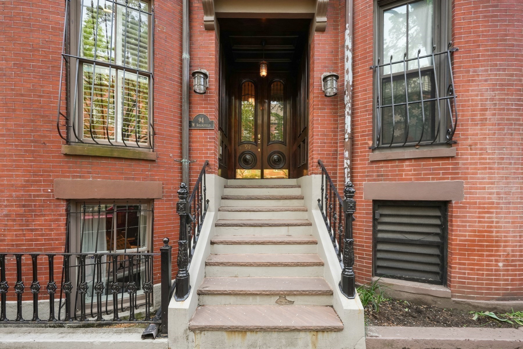 south-end - #73369702