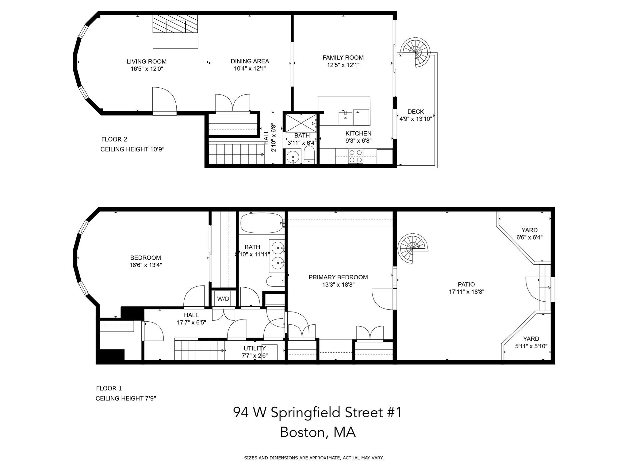 south-end - #73369702