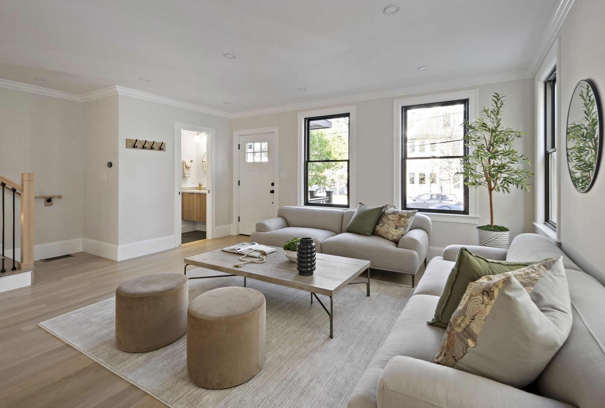 133 Fayerweather Street Unit 1, Cambridge, MA 02138