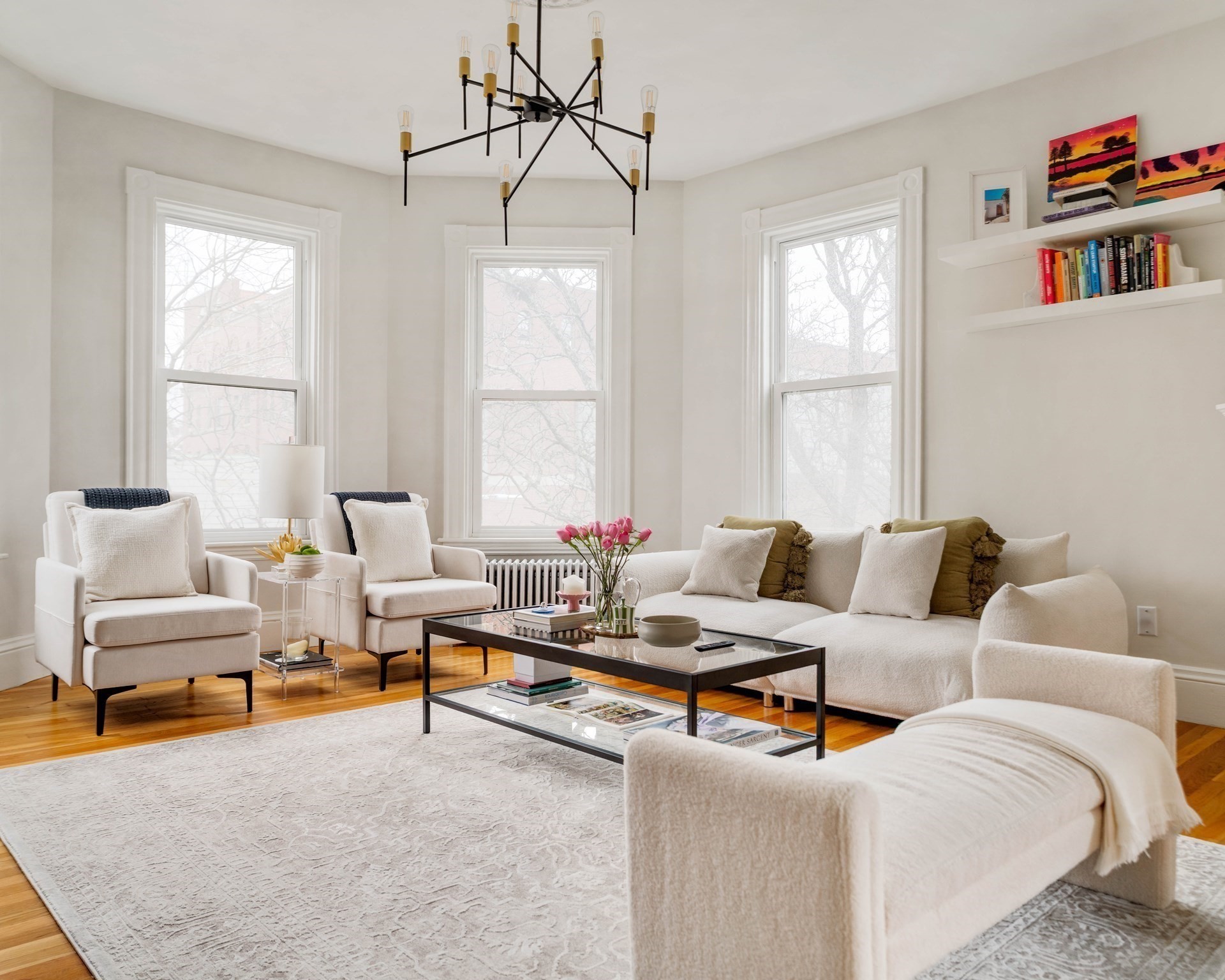 454 Green Street Unit 3, Cambridge, MA 02139