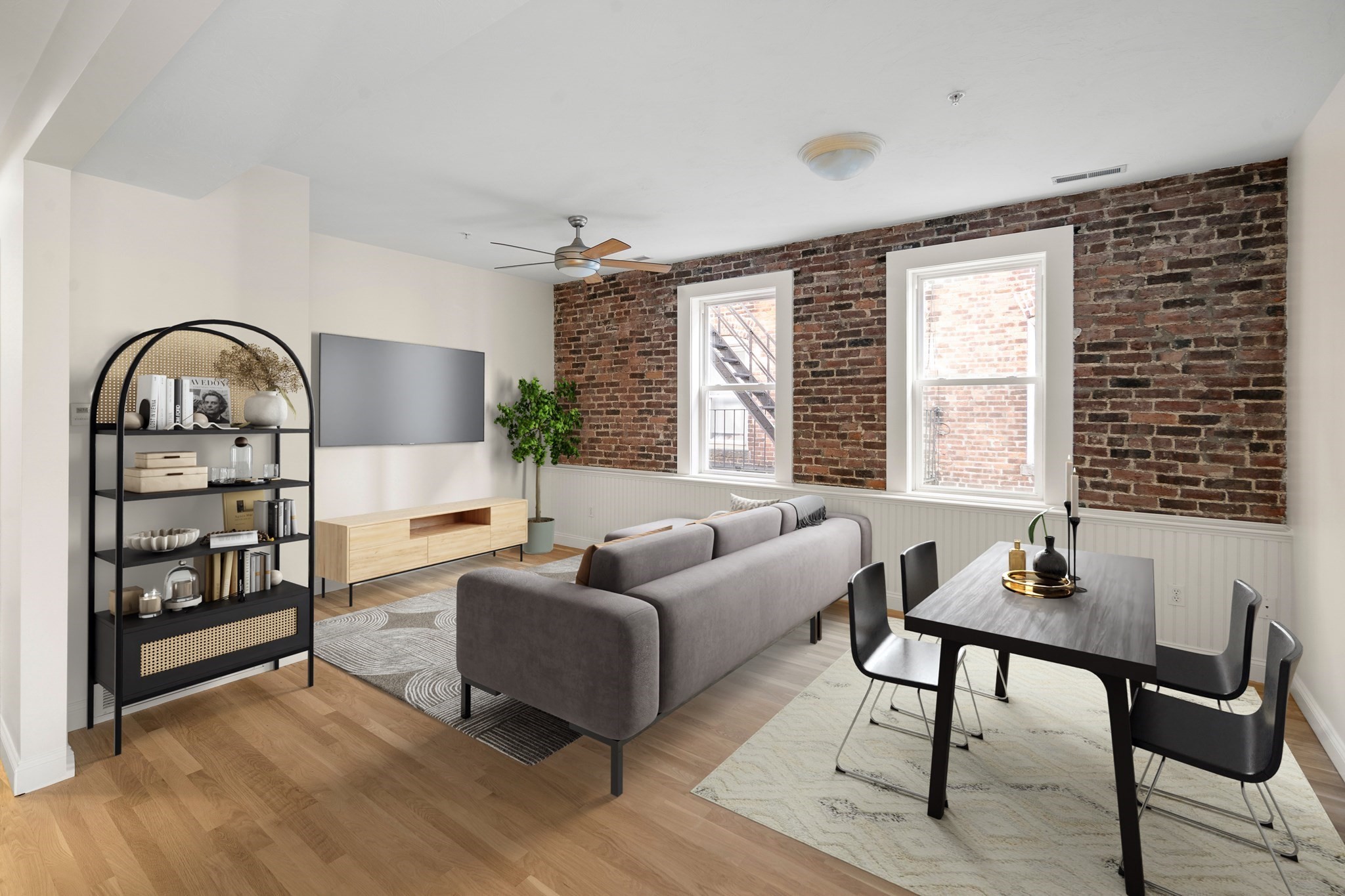 172 Cottage St Unit 6, Boston - East Boston, MA 02128
