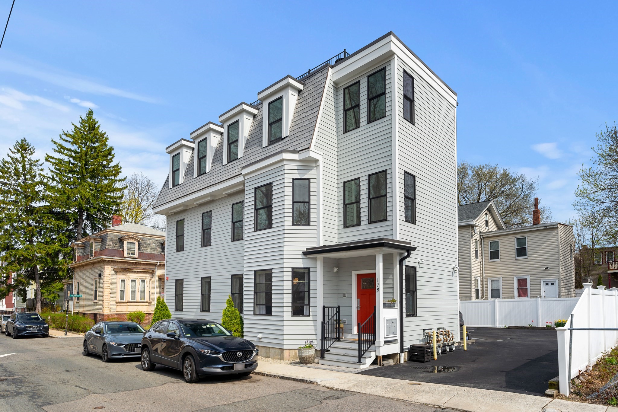 fort-hill - #73370181