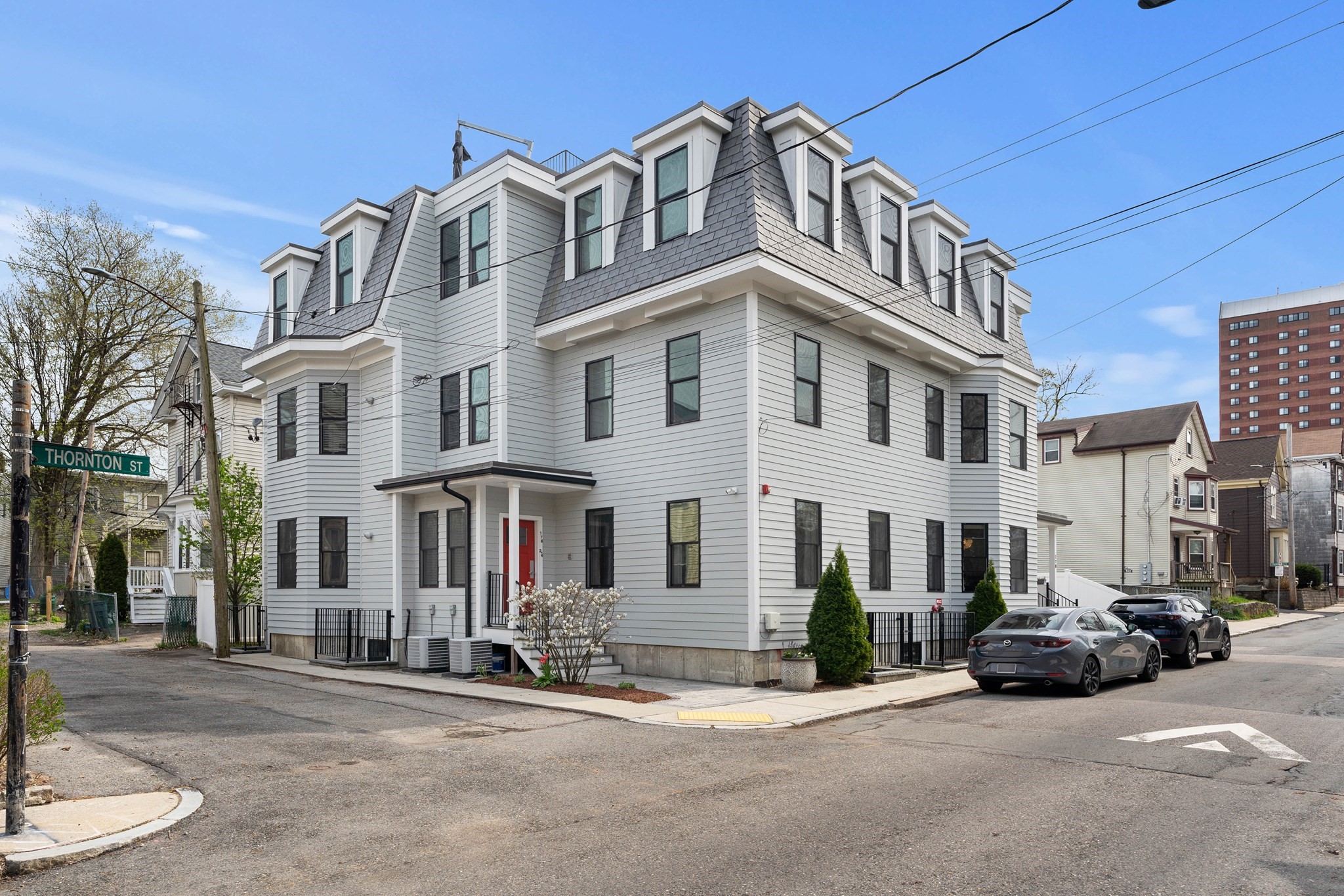 fort-hill - #73370181