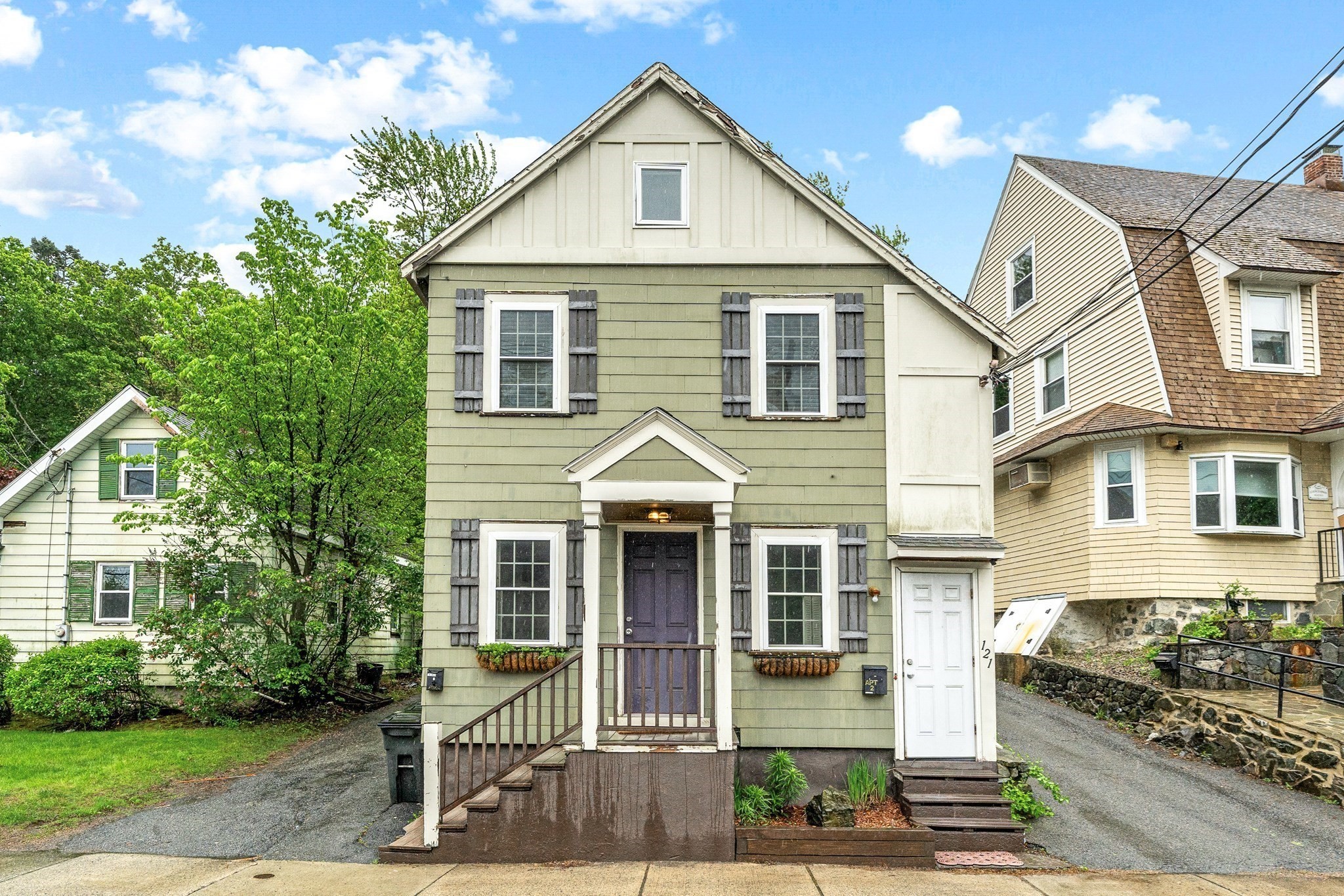 stoneham - #73370286