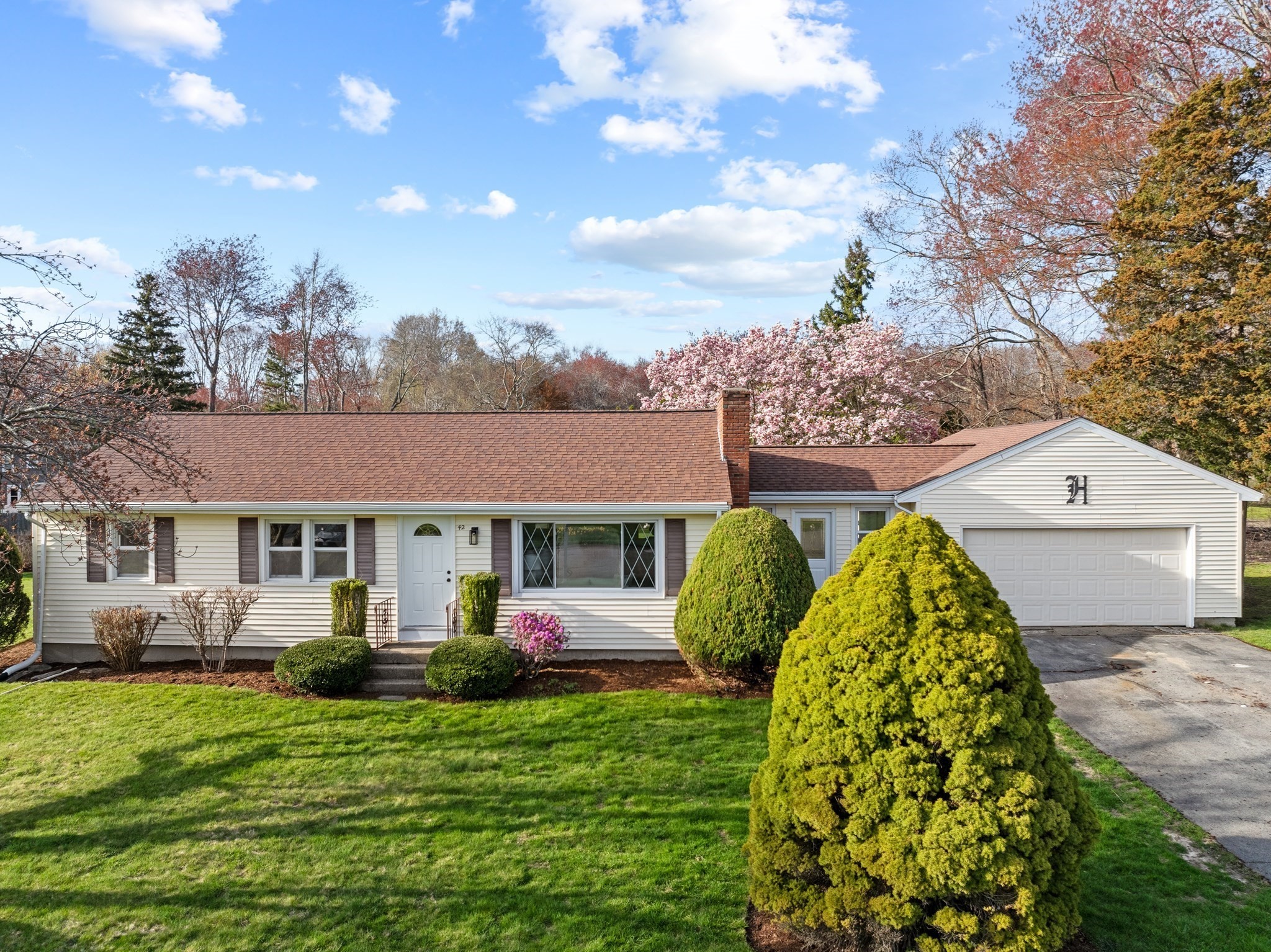 42 Tee Jay Dr, Seekonk, MA 02771 - Image 2