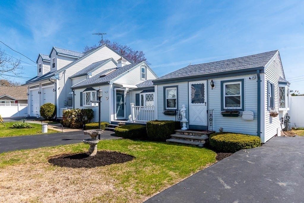 wareham - #73370636