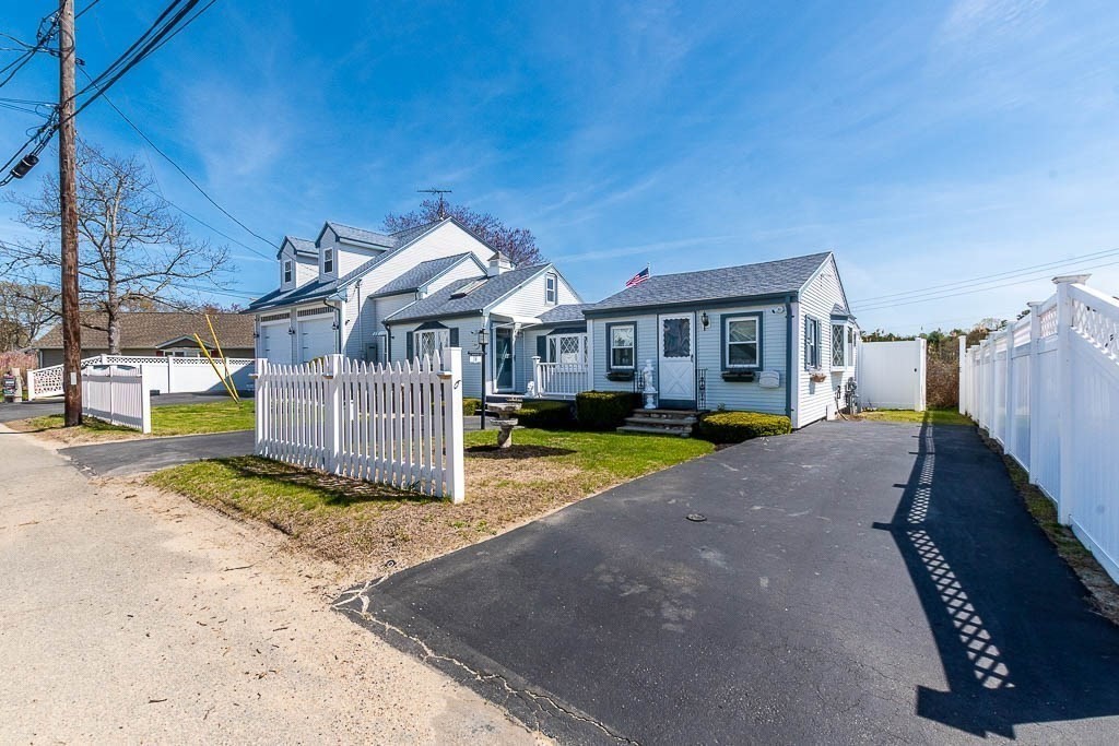 wareham - #73370636