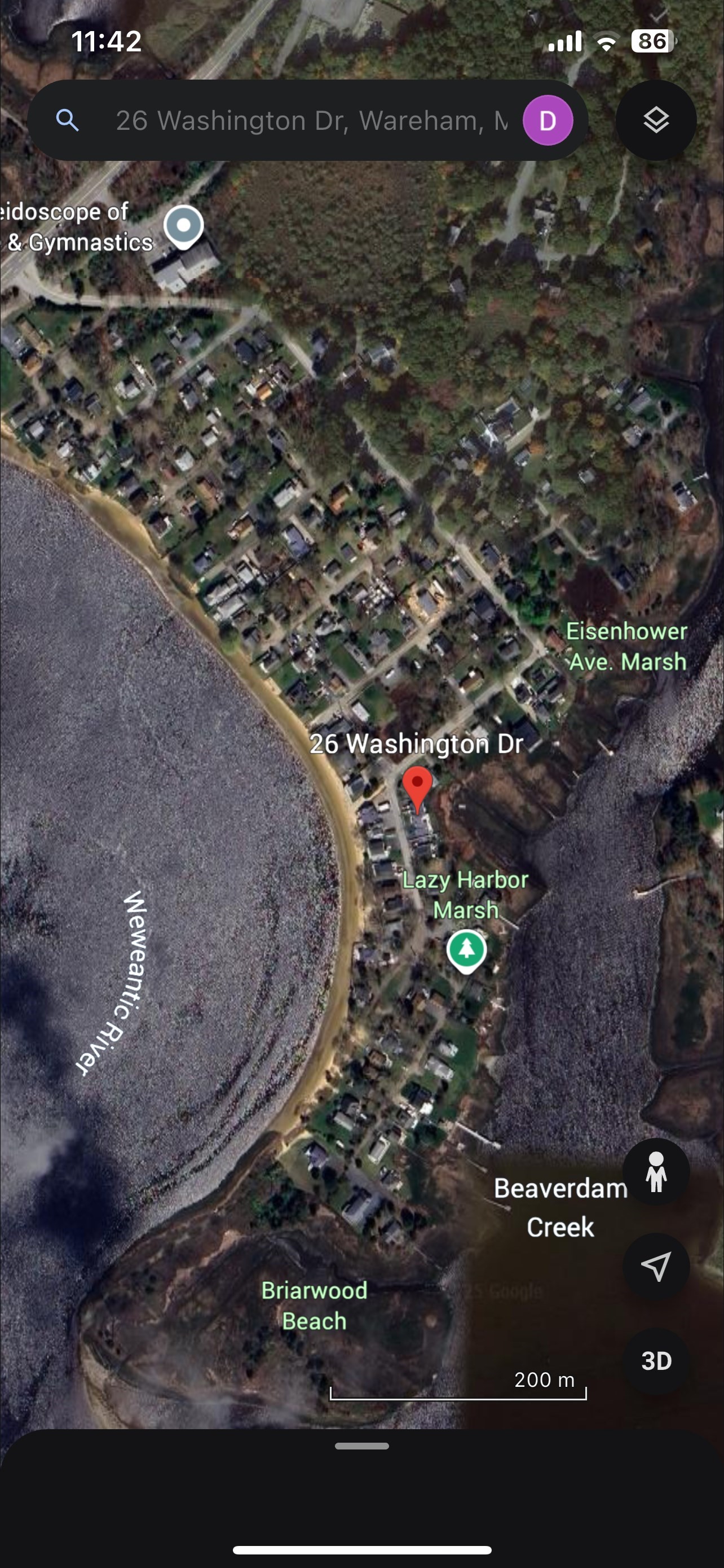 wareham - #73370636