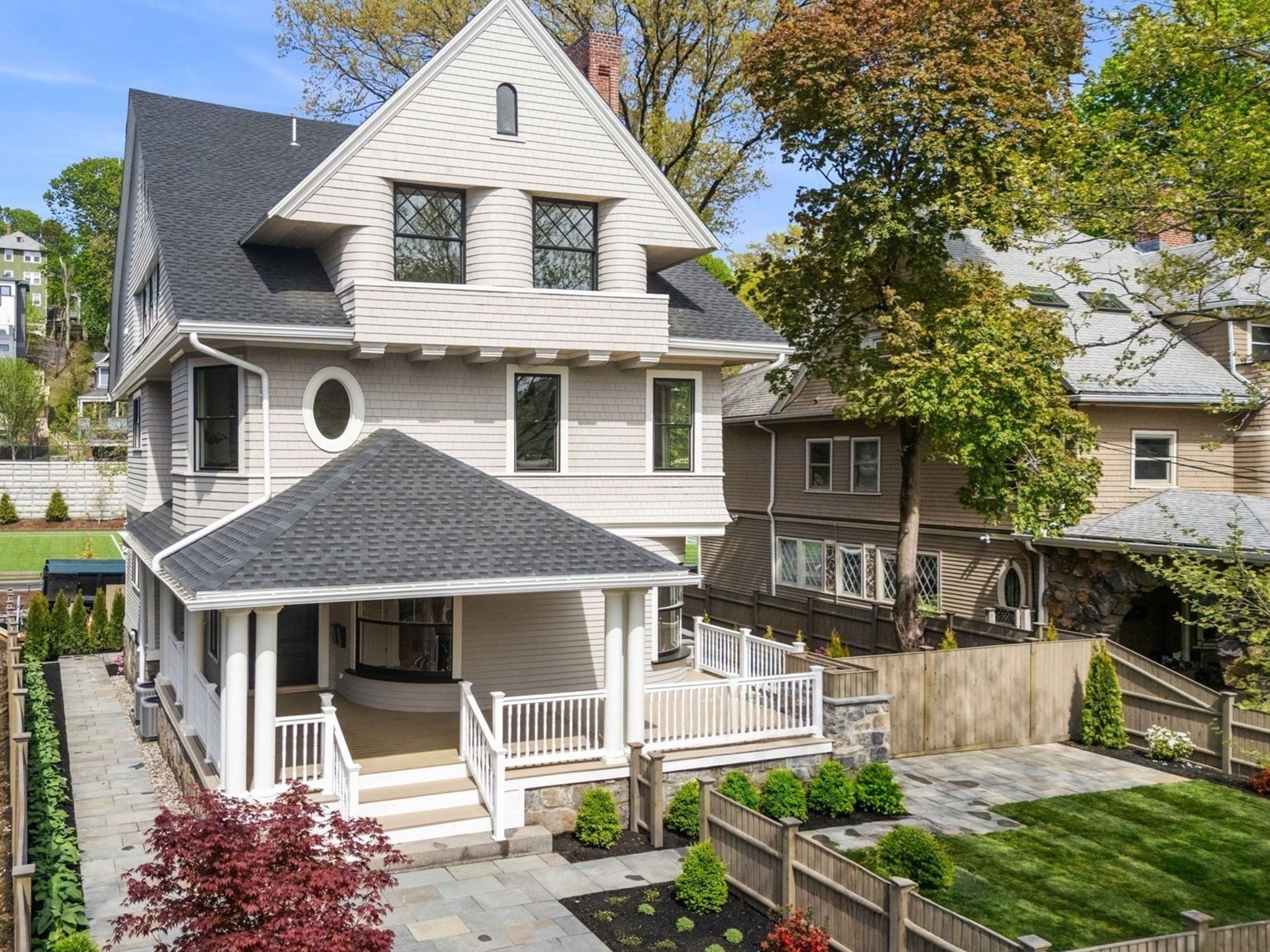 brookline - #73370658