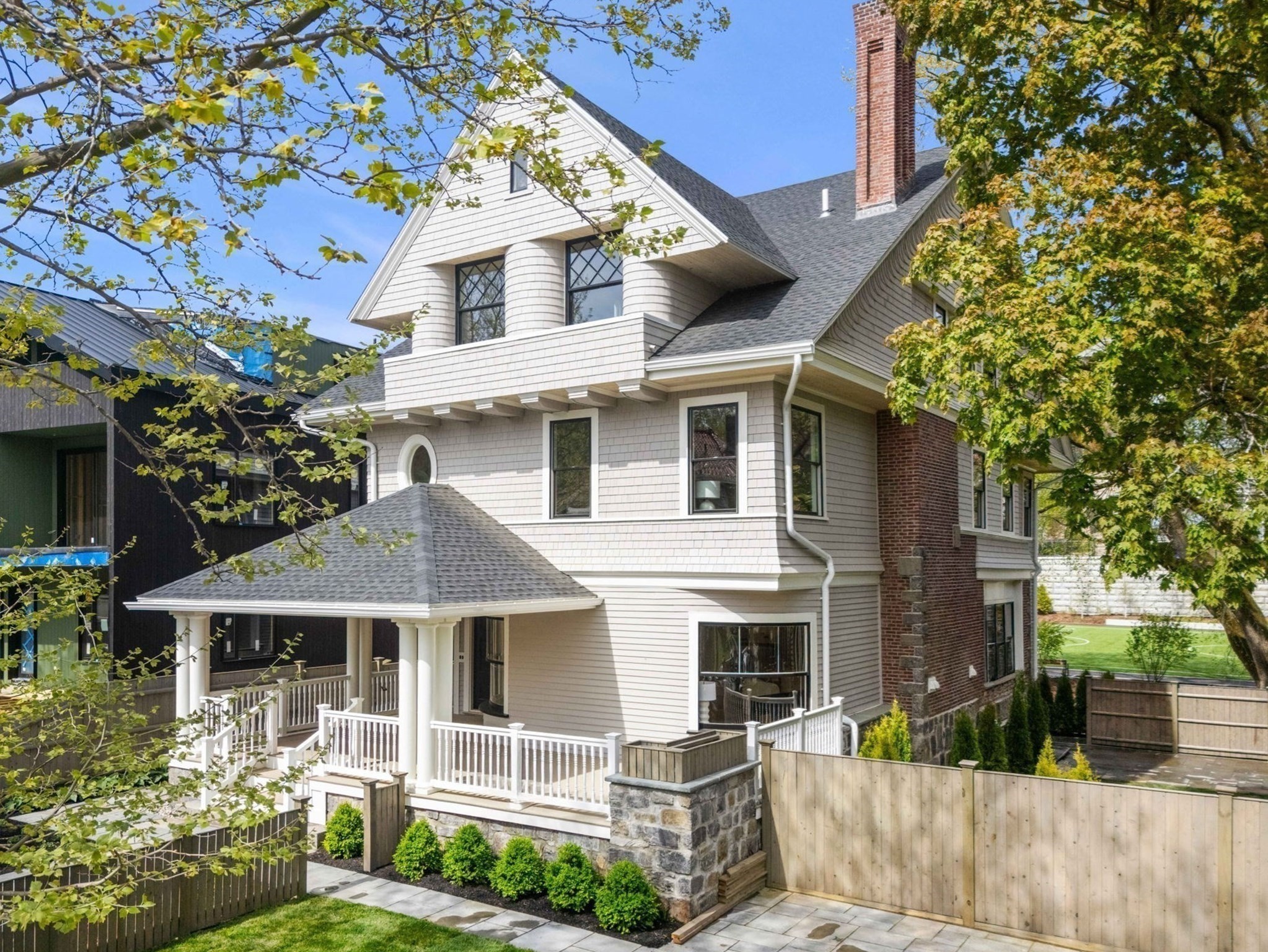 brookline - #73370658