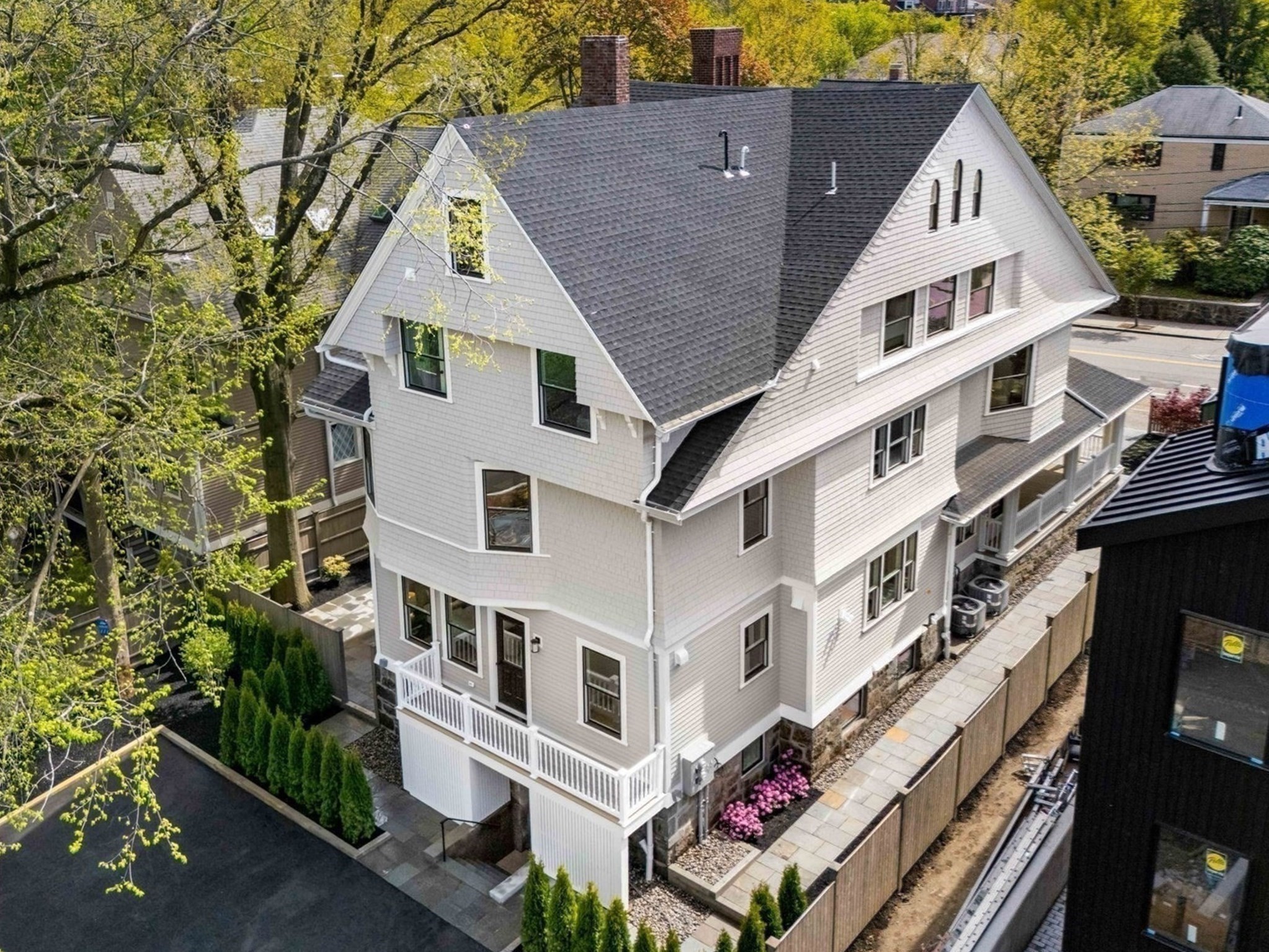 brookline - #73370658