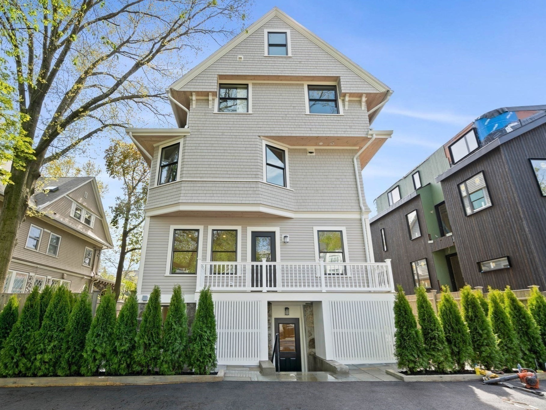 brookline - #73370658
