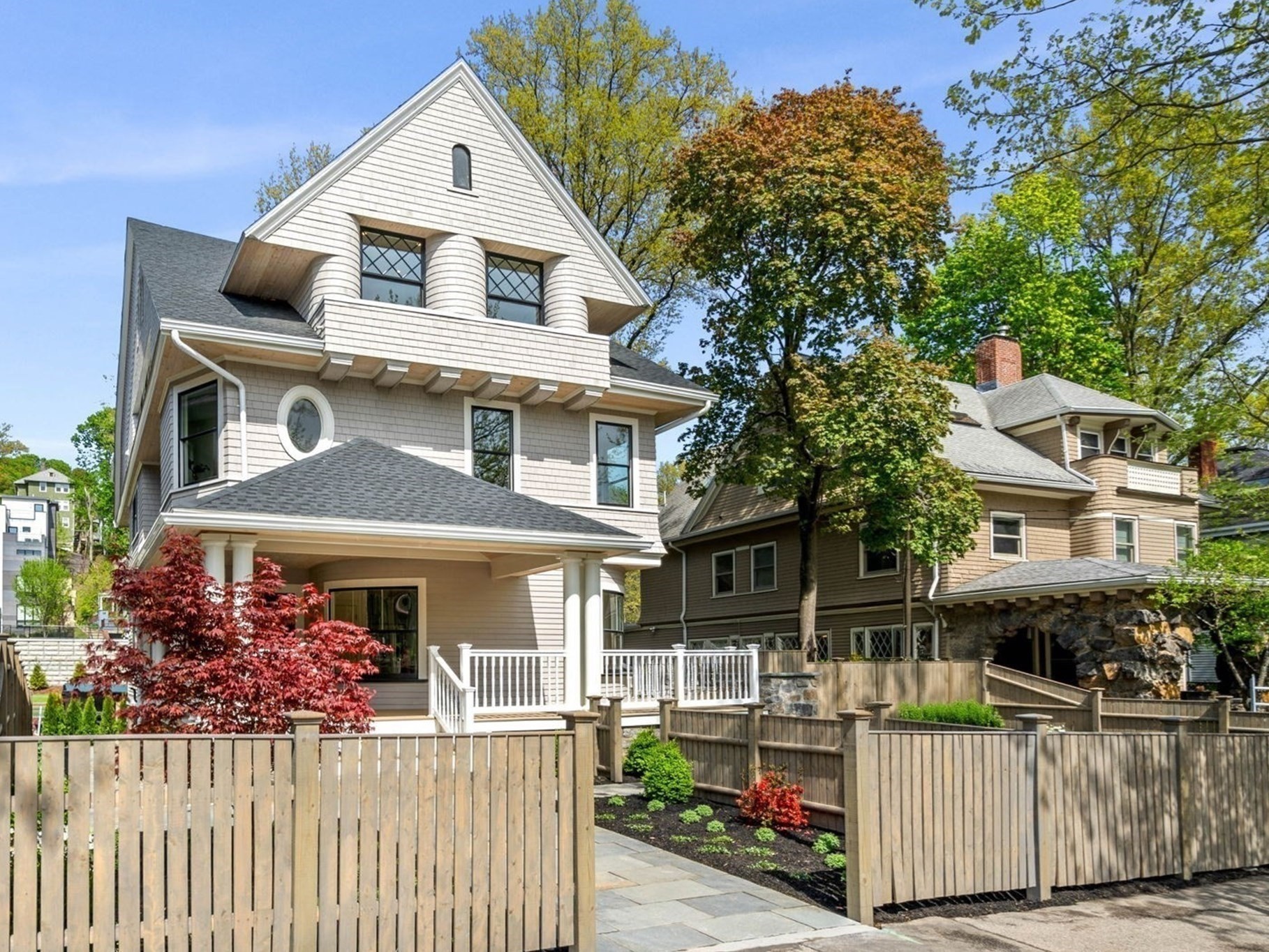 brookline - #73370658