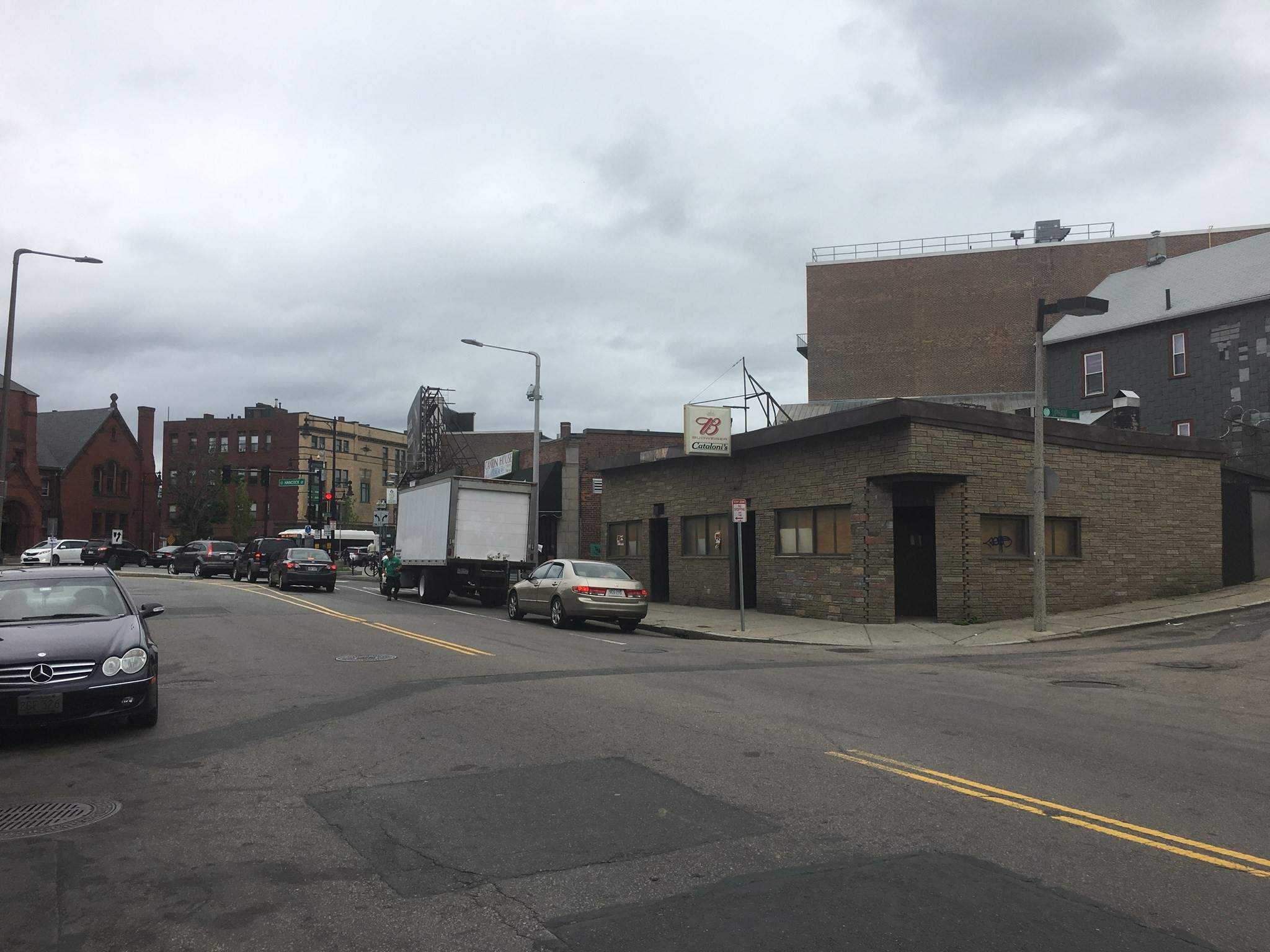 dorchester - #73370707