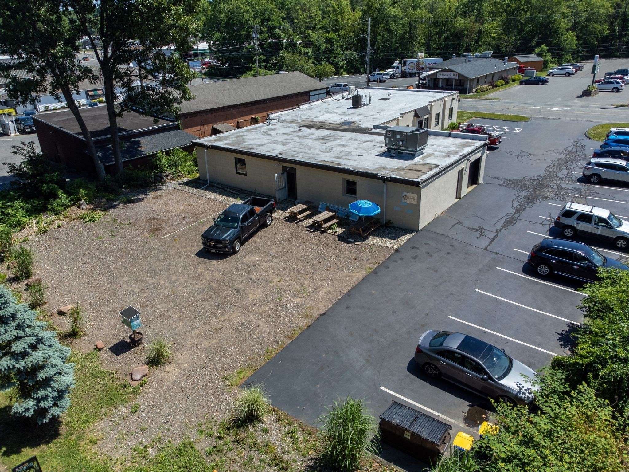 165 Shaker Rd Unit rear, East Longmeadow, MA 01028 - Image 2