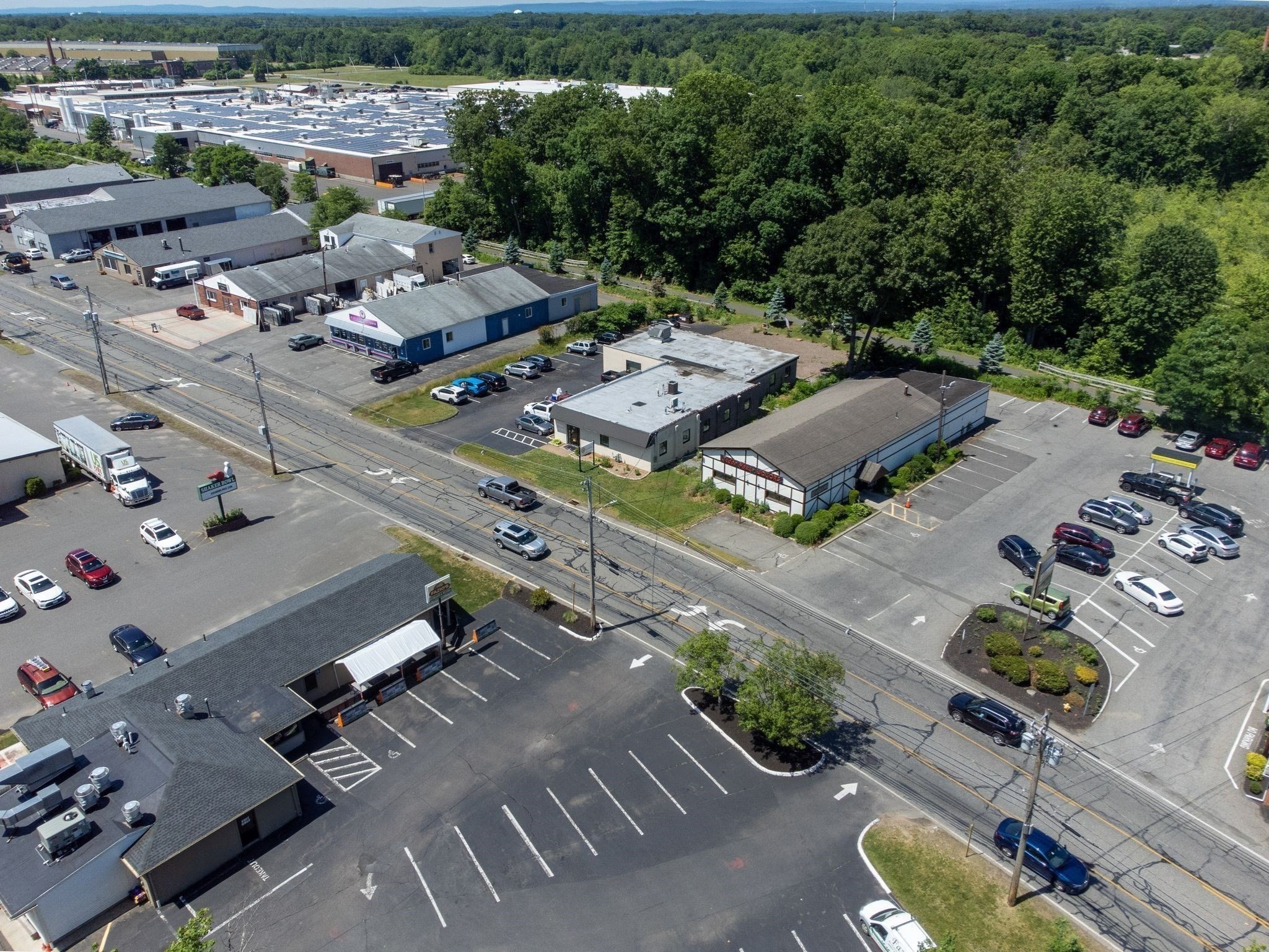 165 Shaker Rd Unit rear, East Longmeadow, MA 01028 - Image 11