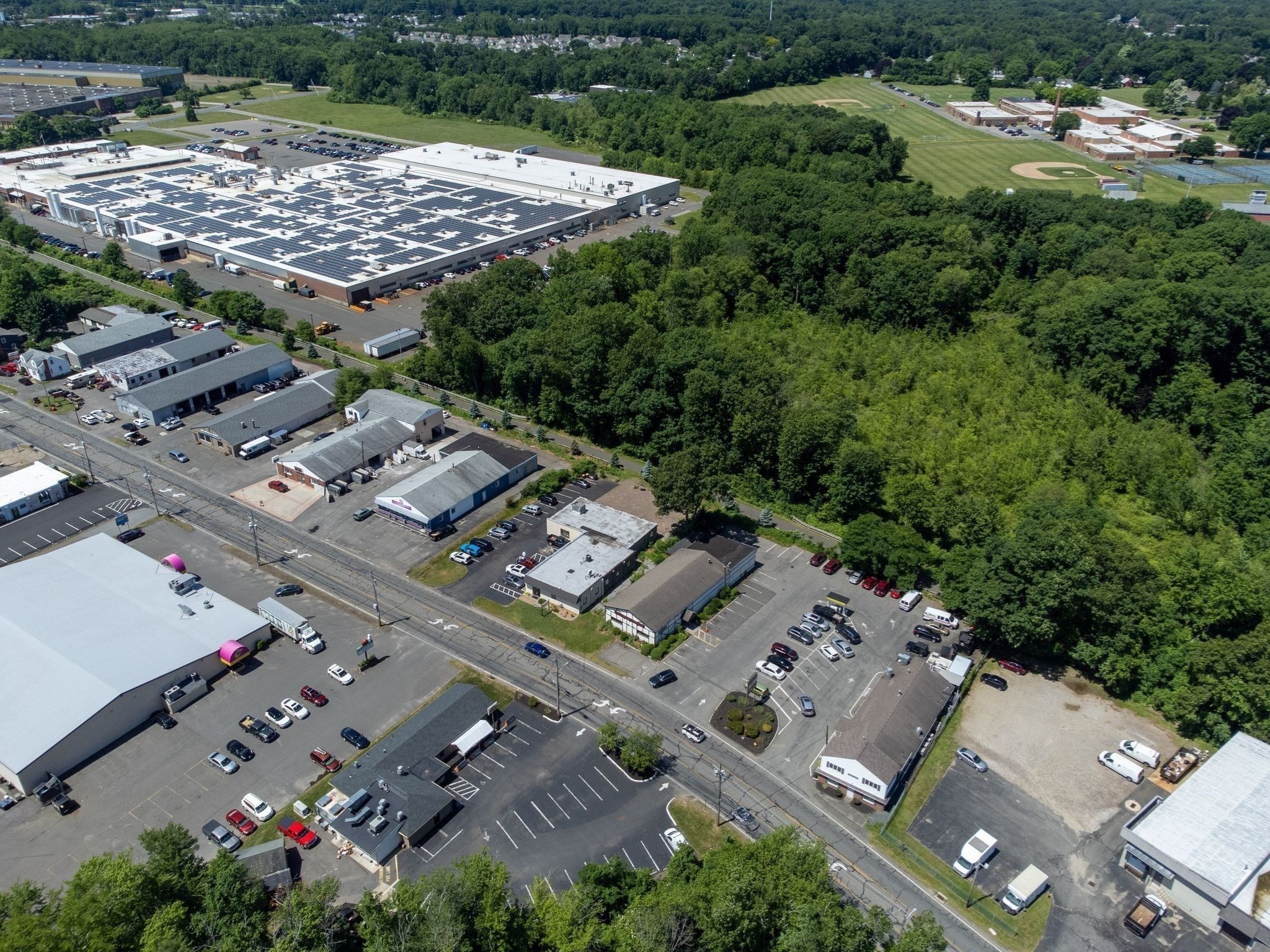 165 Shaker Rd Unit rear, East Longmeadow, MA 01028 - Image 12