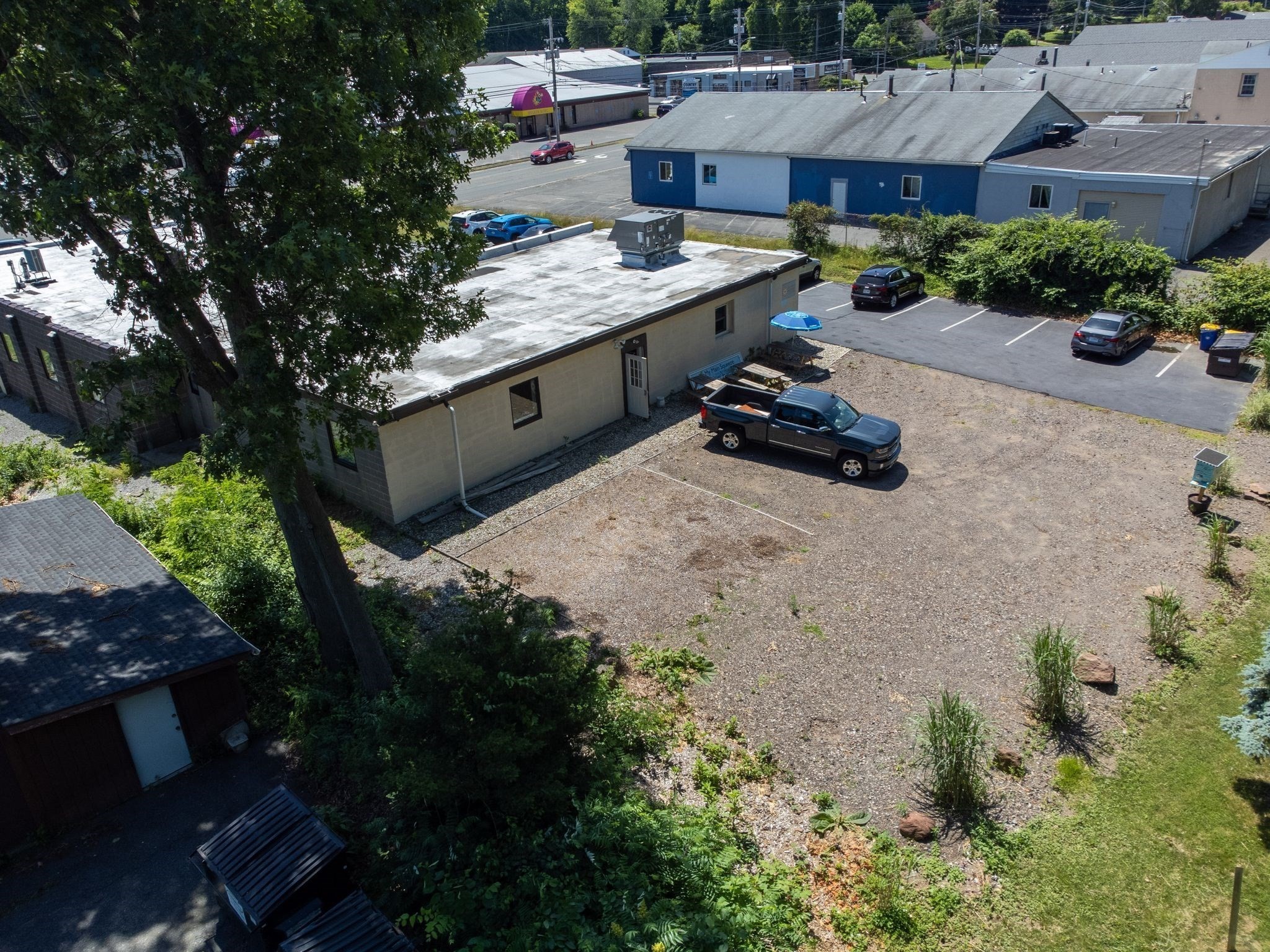 165 Shaker Rd Unit rear, East Longmeadow, MA 01028 - Image 3