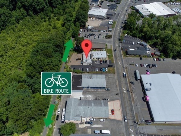 165 Shaker Rd Unit rear, East Longmeadow, MA 01028 - Image 5