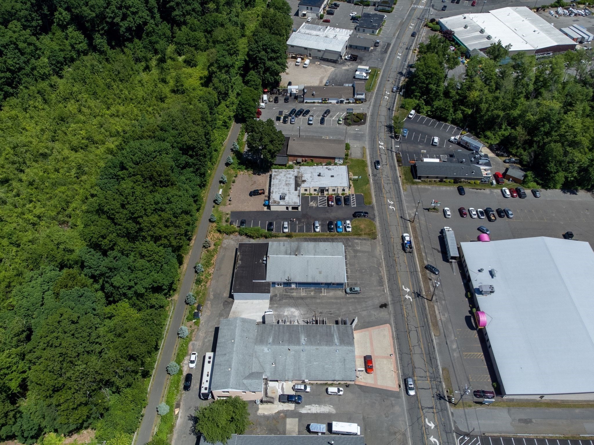 165 Shaker Rd Unit rear, East Longmeadow, MA 01028 - Image 8