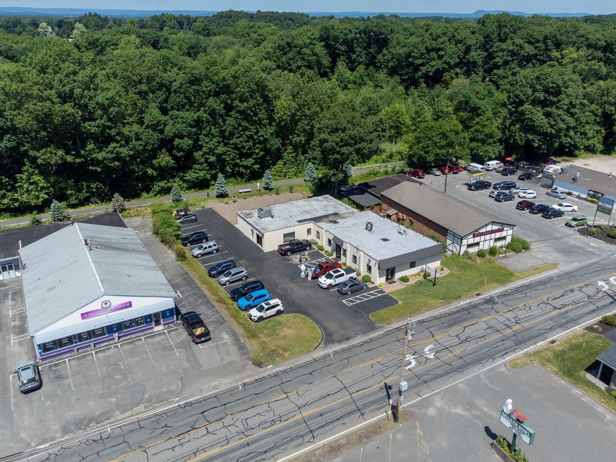 165 Shaker Rd Unit rear, East Longmeadow, MA 01028 - Image 9