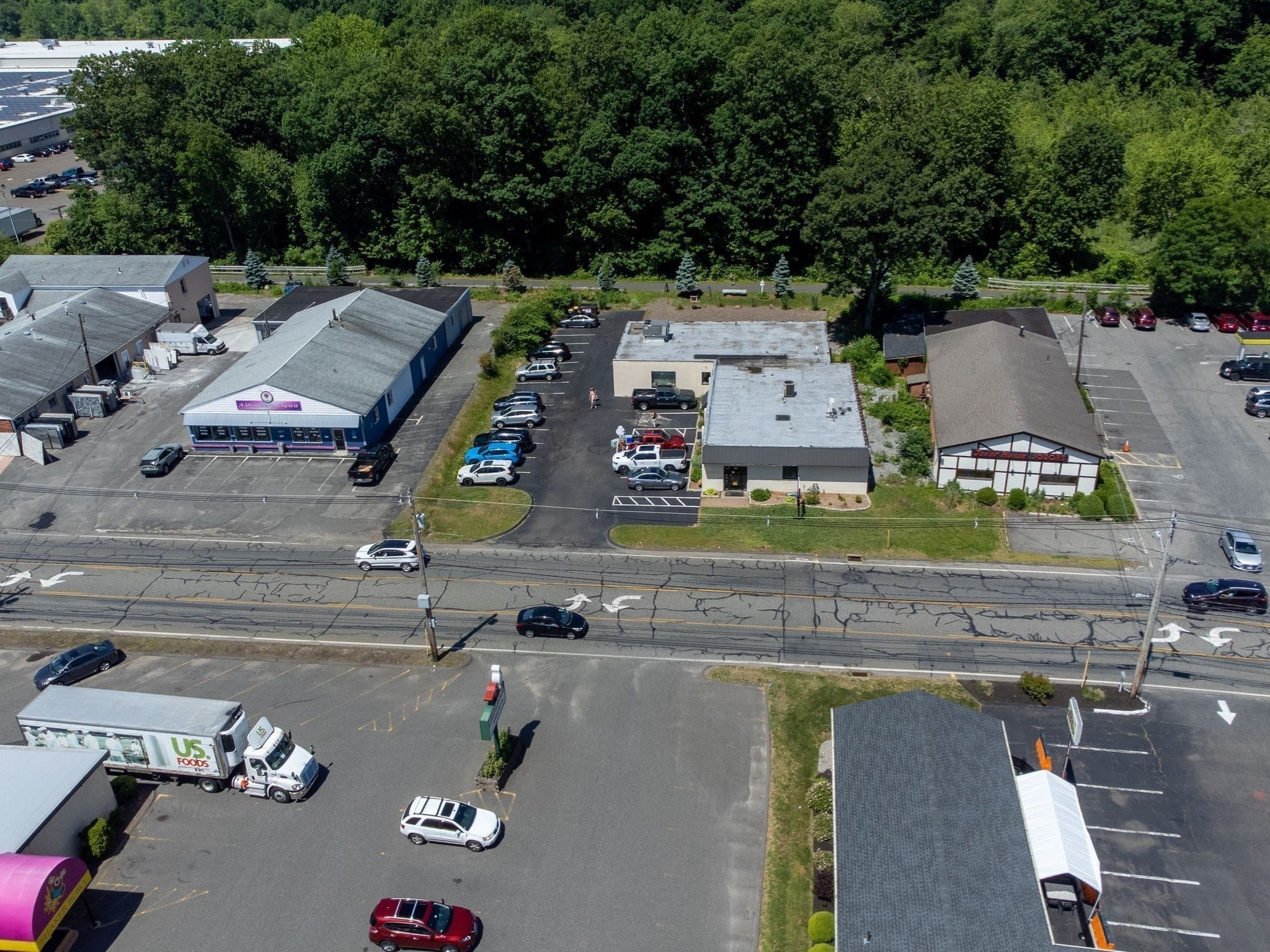 165 Shaker Rd Unit rear, East Longmeadow, MA 01028 - Image 10