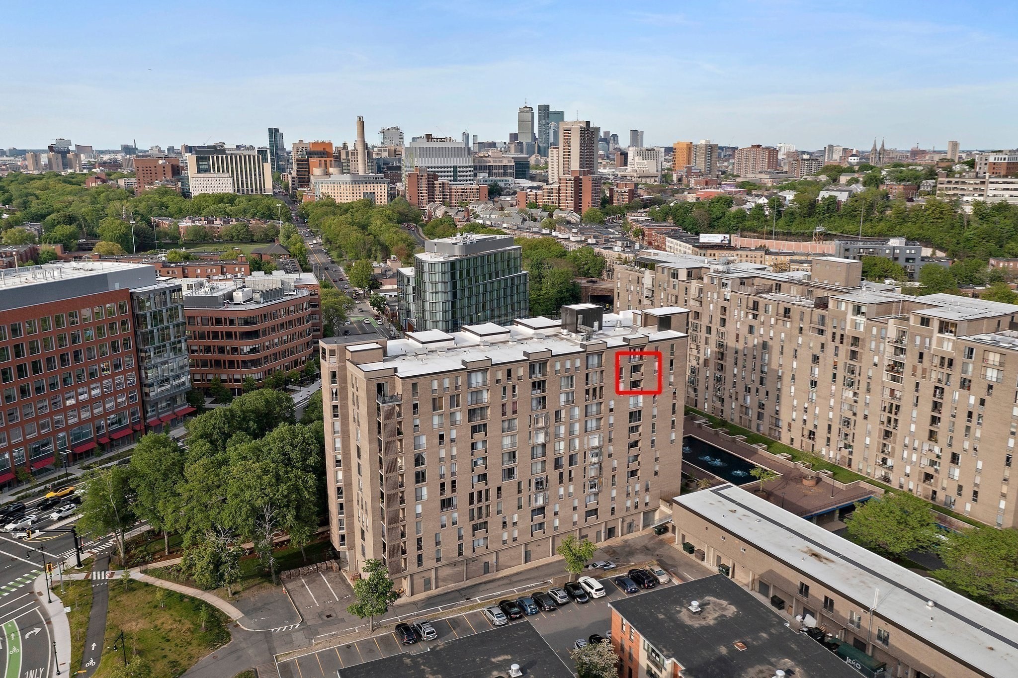 brookline - #73370814