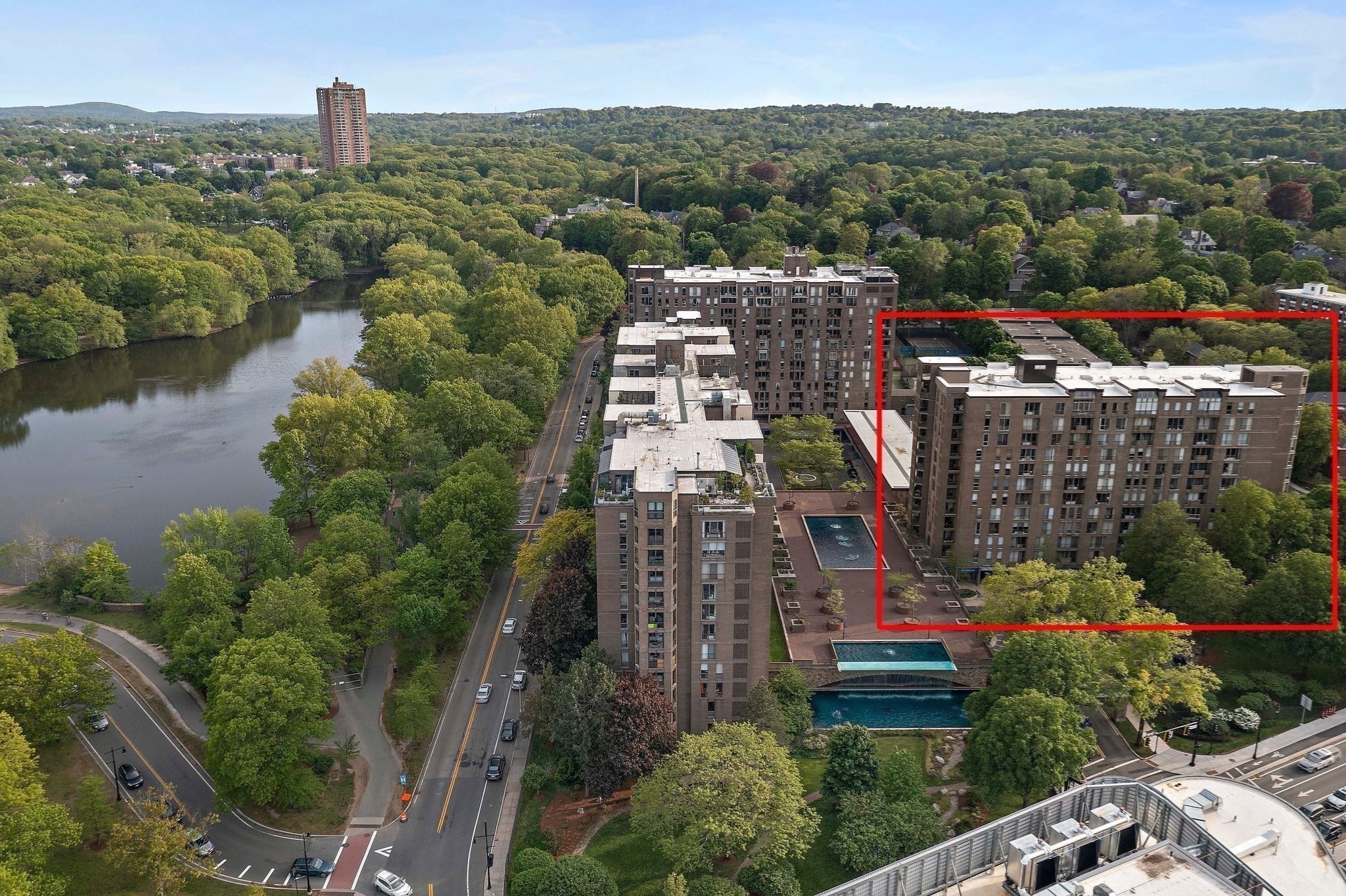 brookline - #73370814