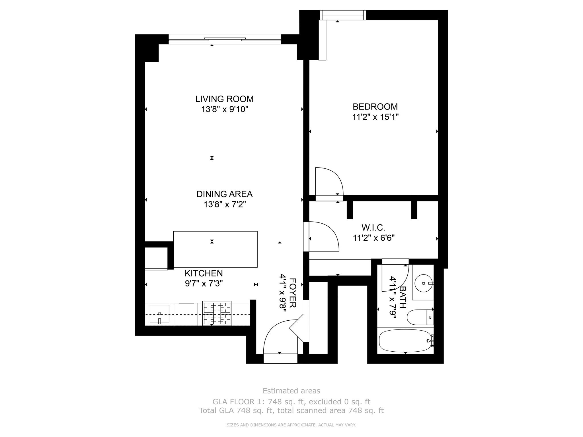 brookline - #73370814